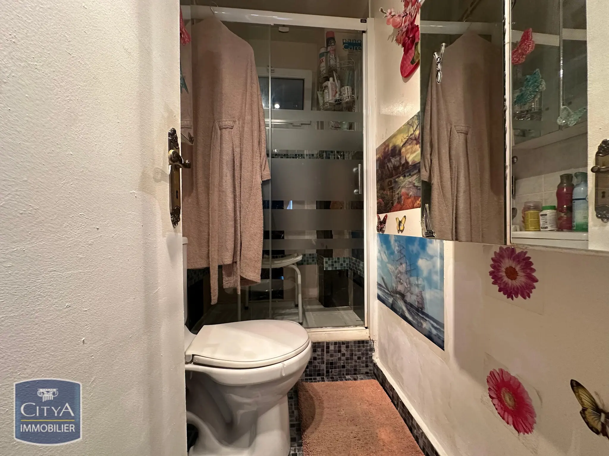 Photo 7 Appartement 4 pièces 80.17m²