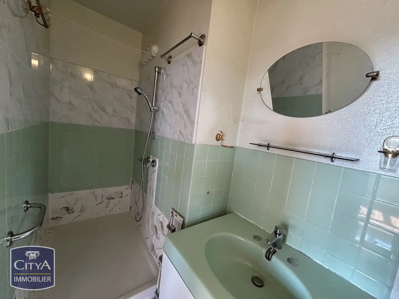 Photo 9 Appartement 3 pièces 57.64m²