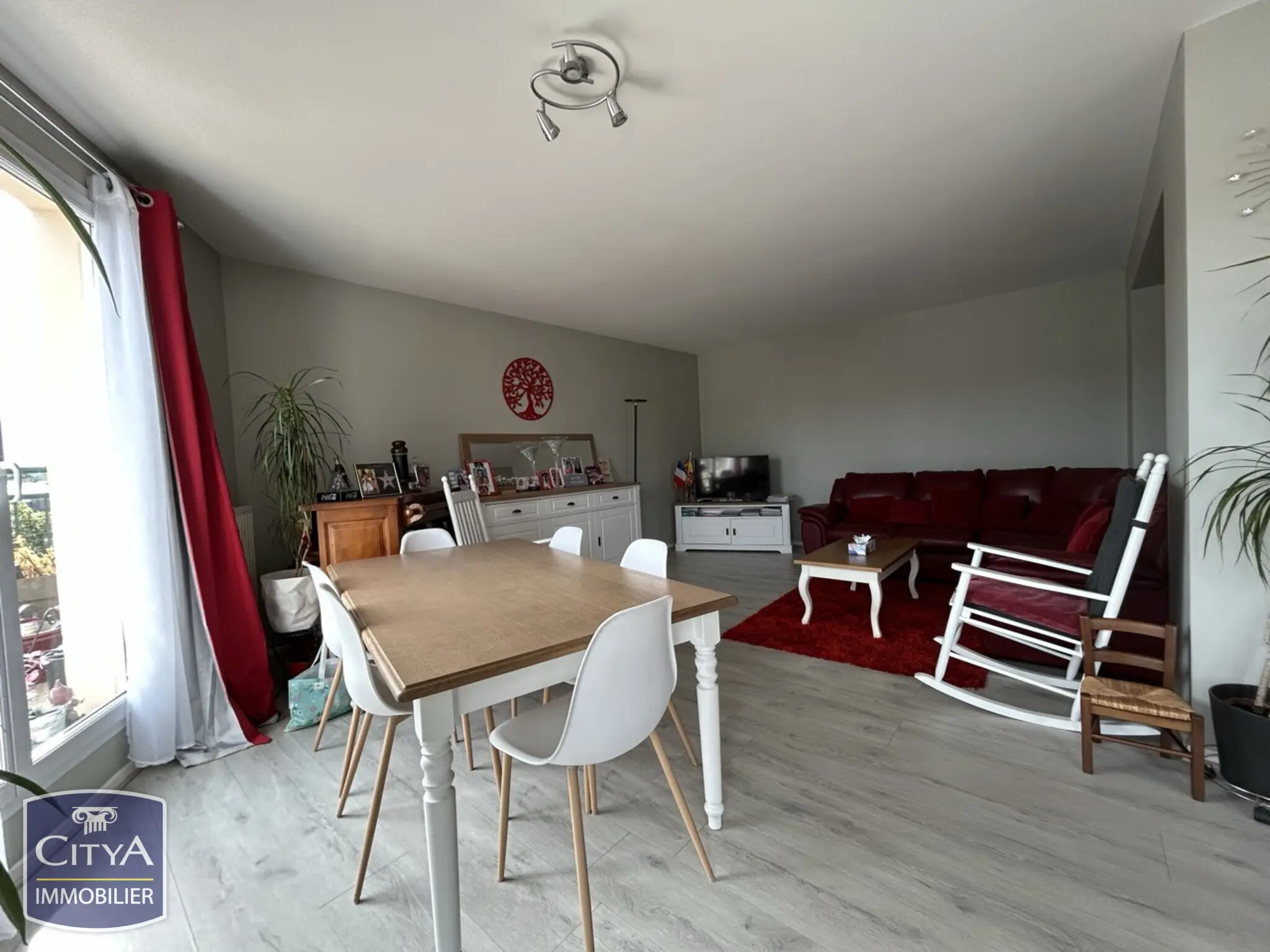 Photo 16 Appartement 5 pièces 125m²