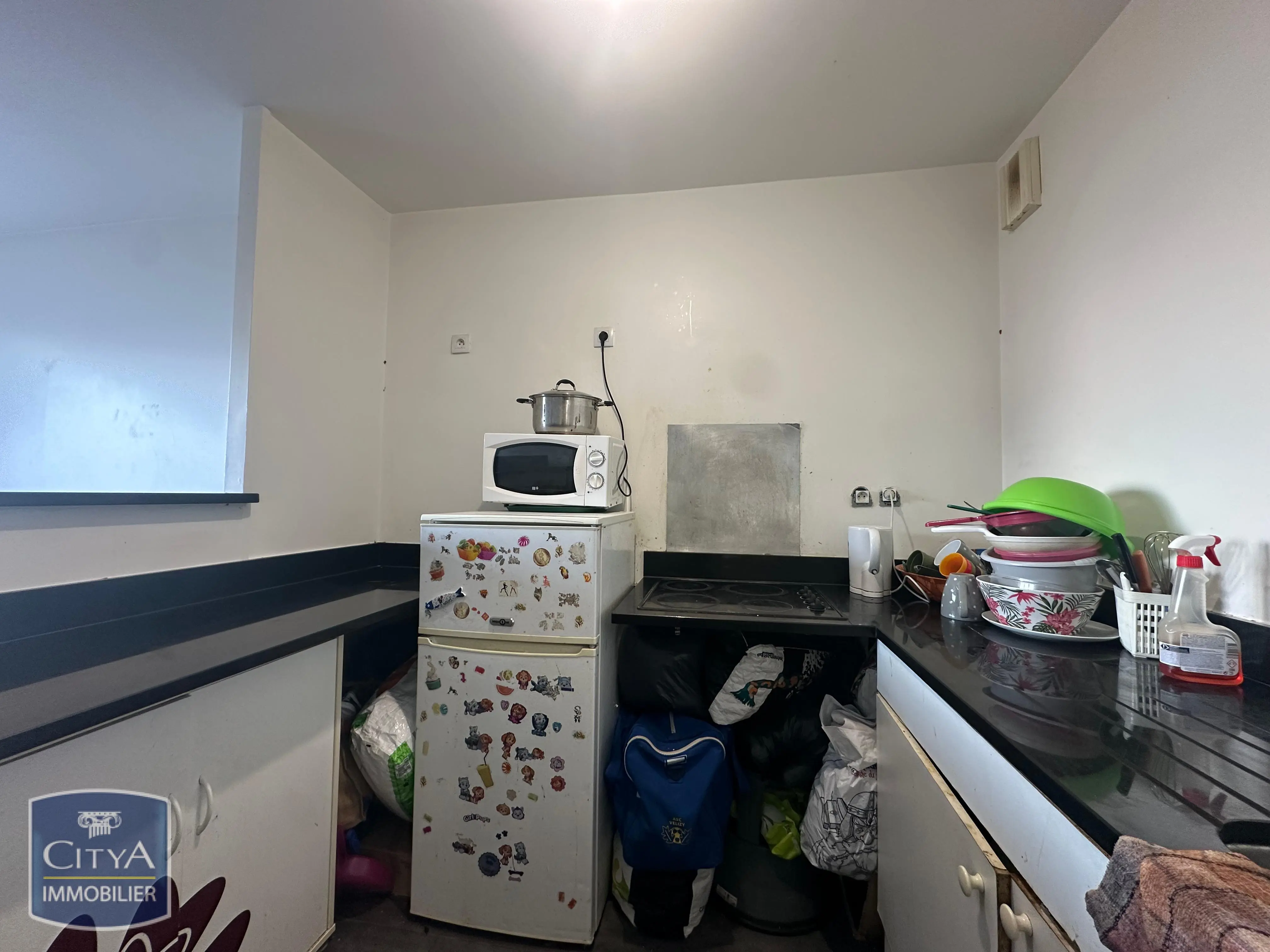 Photo 2 Appartement 2 pièces 41.75m²