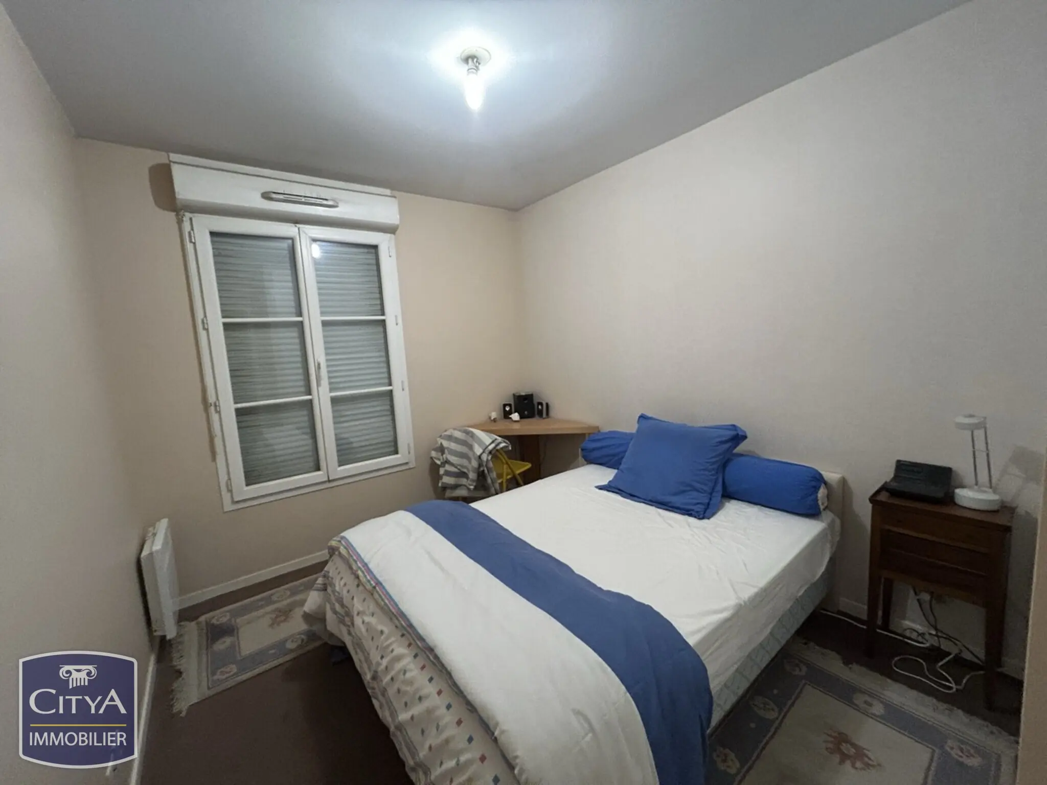 Photo 3 Appartement 2 pièces 43.36m²