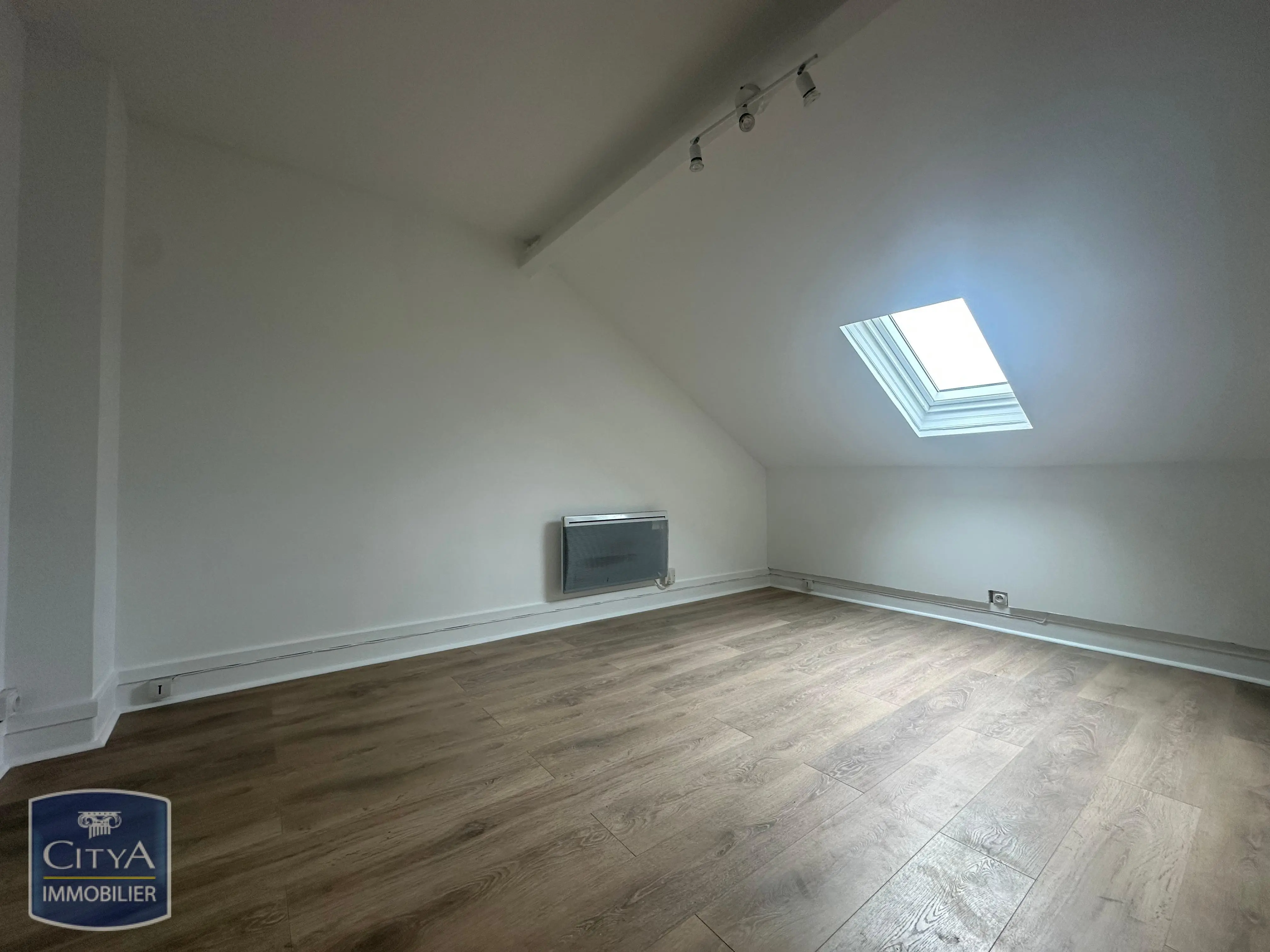 Photo 3 Appartement 1 pièce 11.39m²