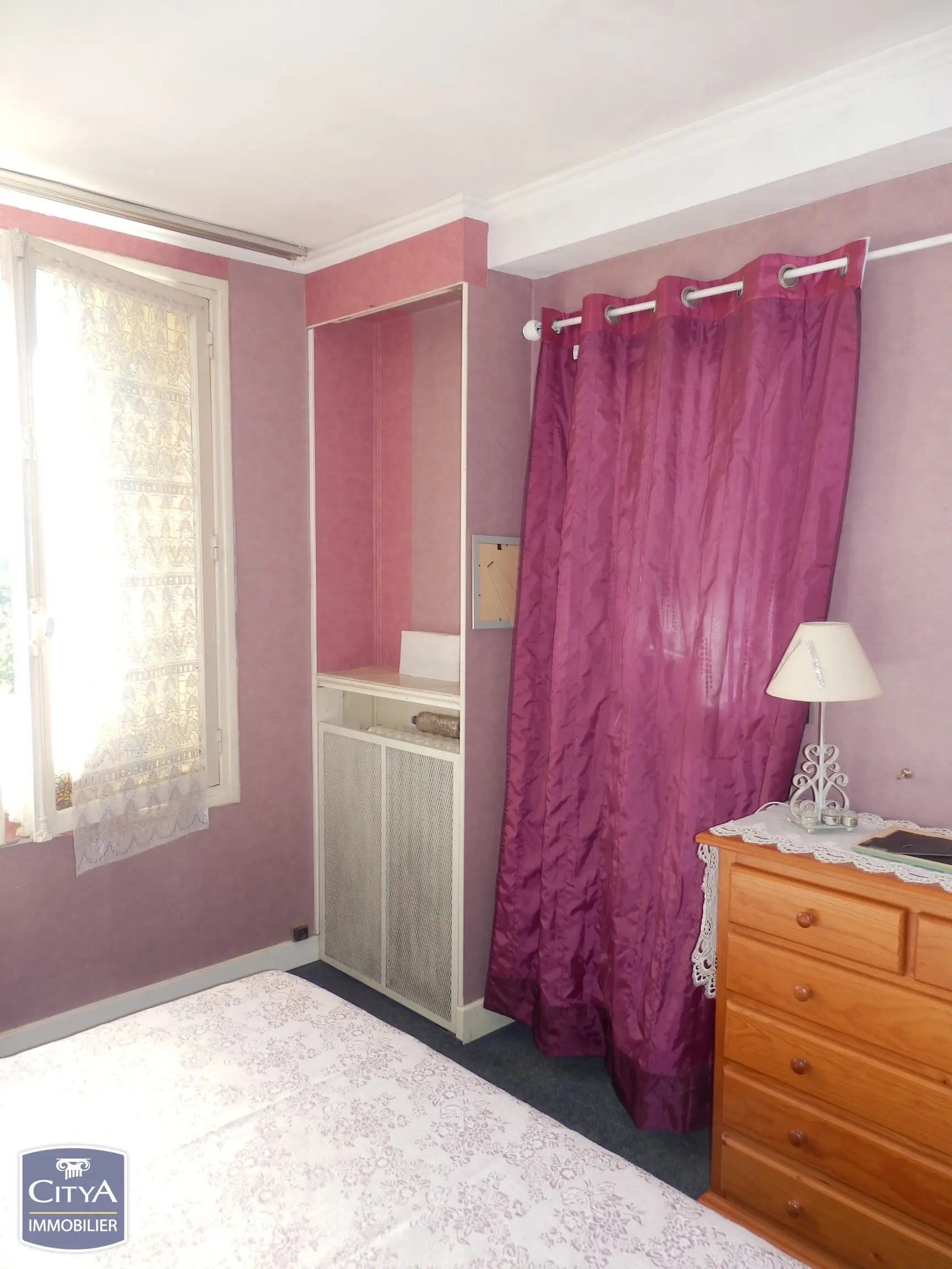 Photo 7 Appartement 2 pièces 41.5m²