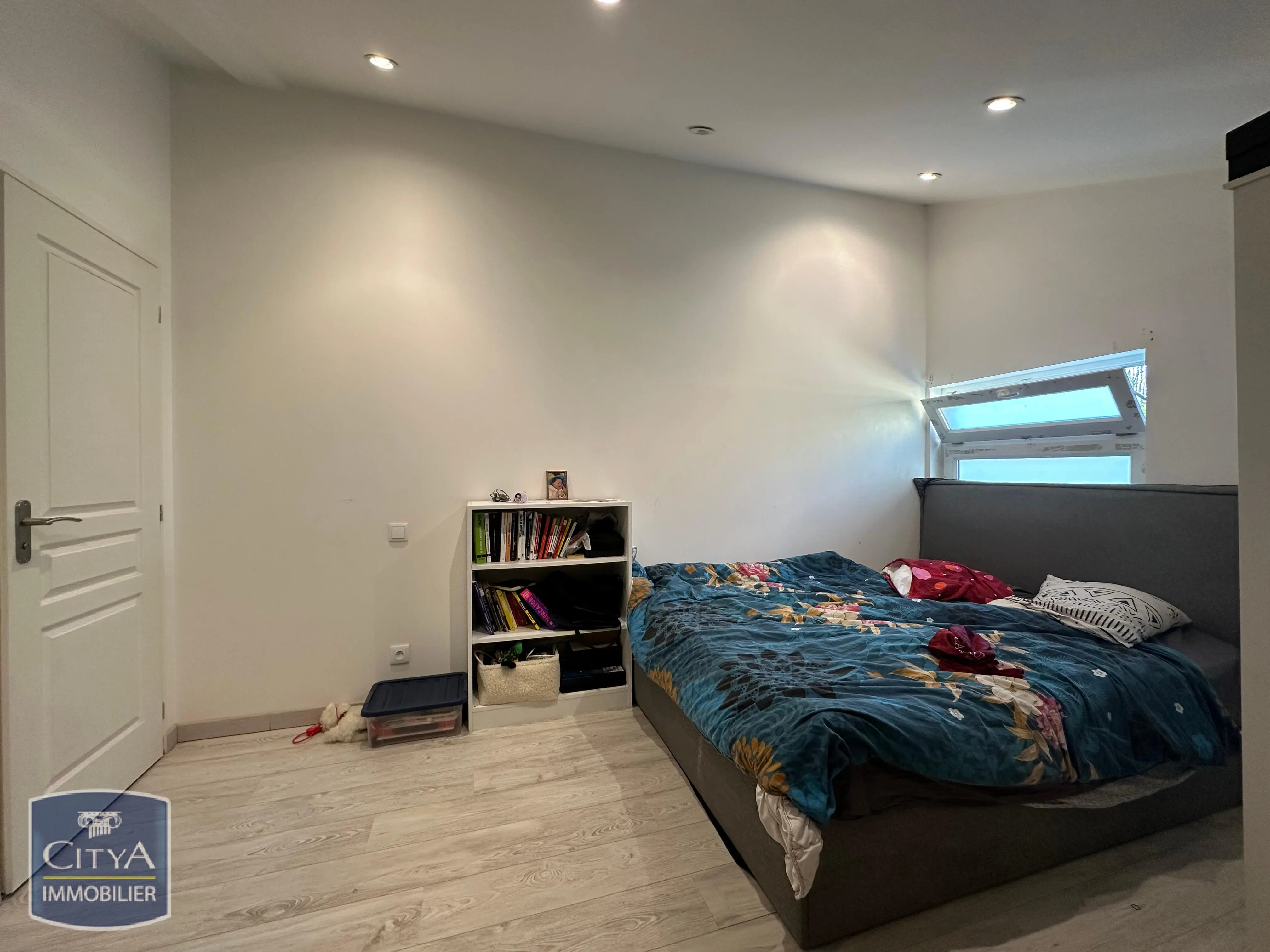 Photo 6 Appartement 3 pièces 51.18m²