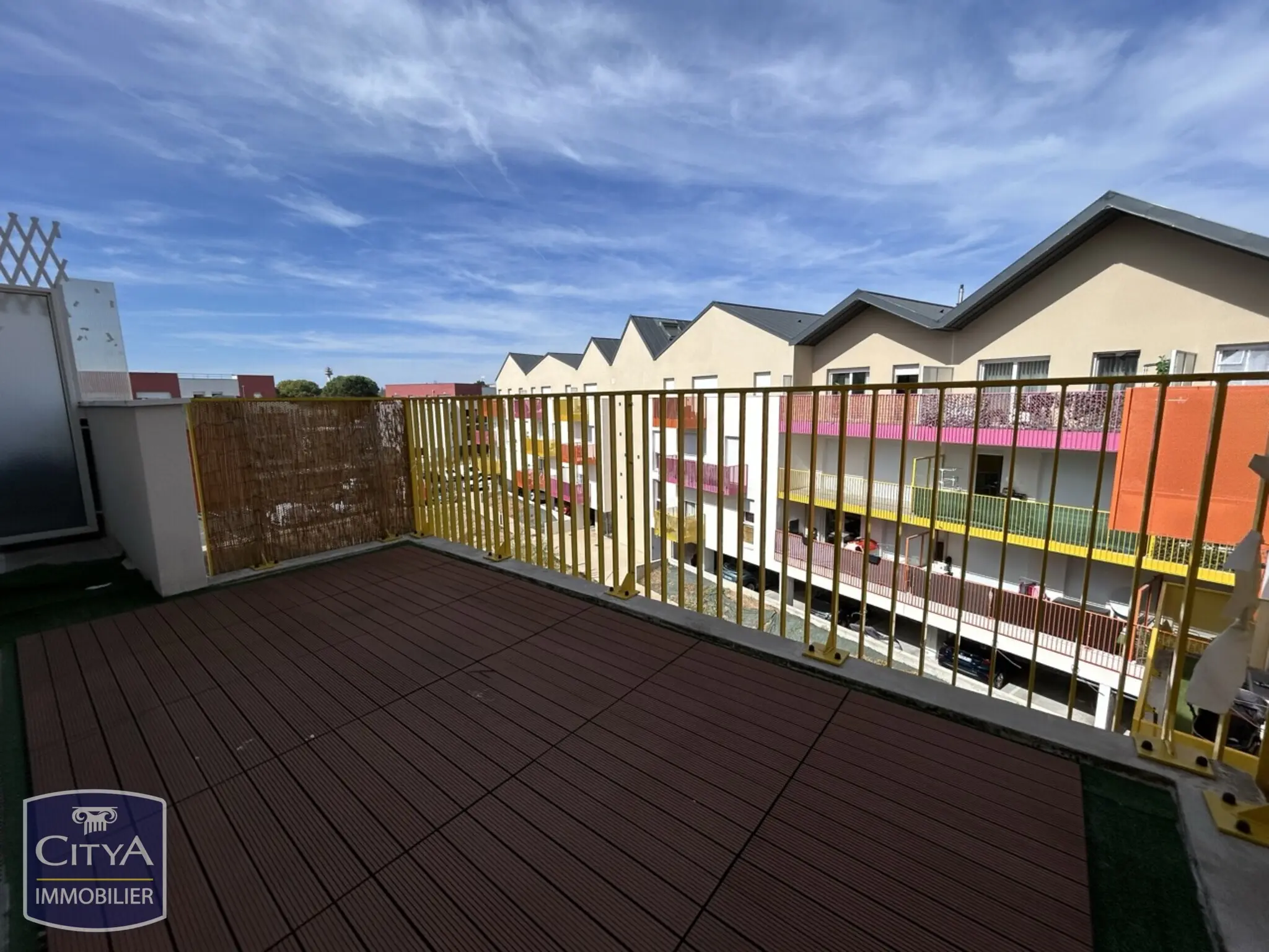 Photo 7 Appartement 2 pièces 40.21m²