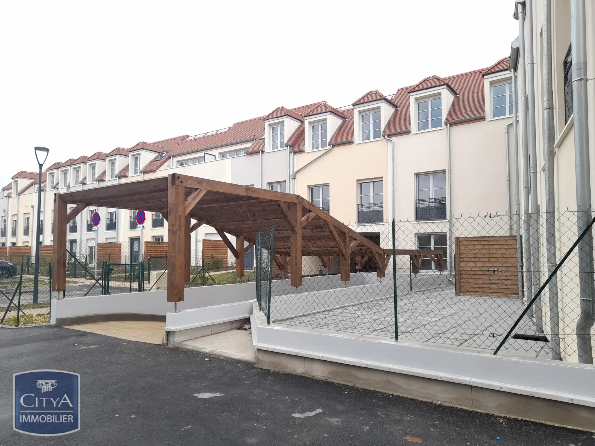 Photo 1 Appartement 3 pièces 63.2m²