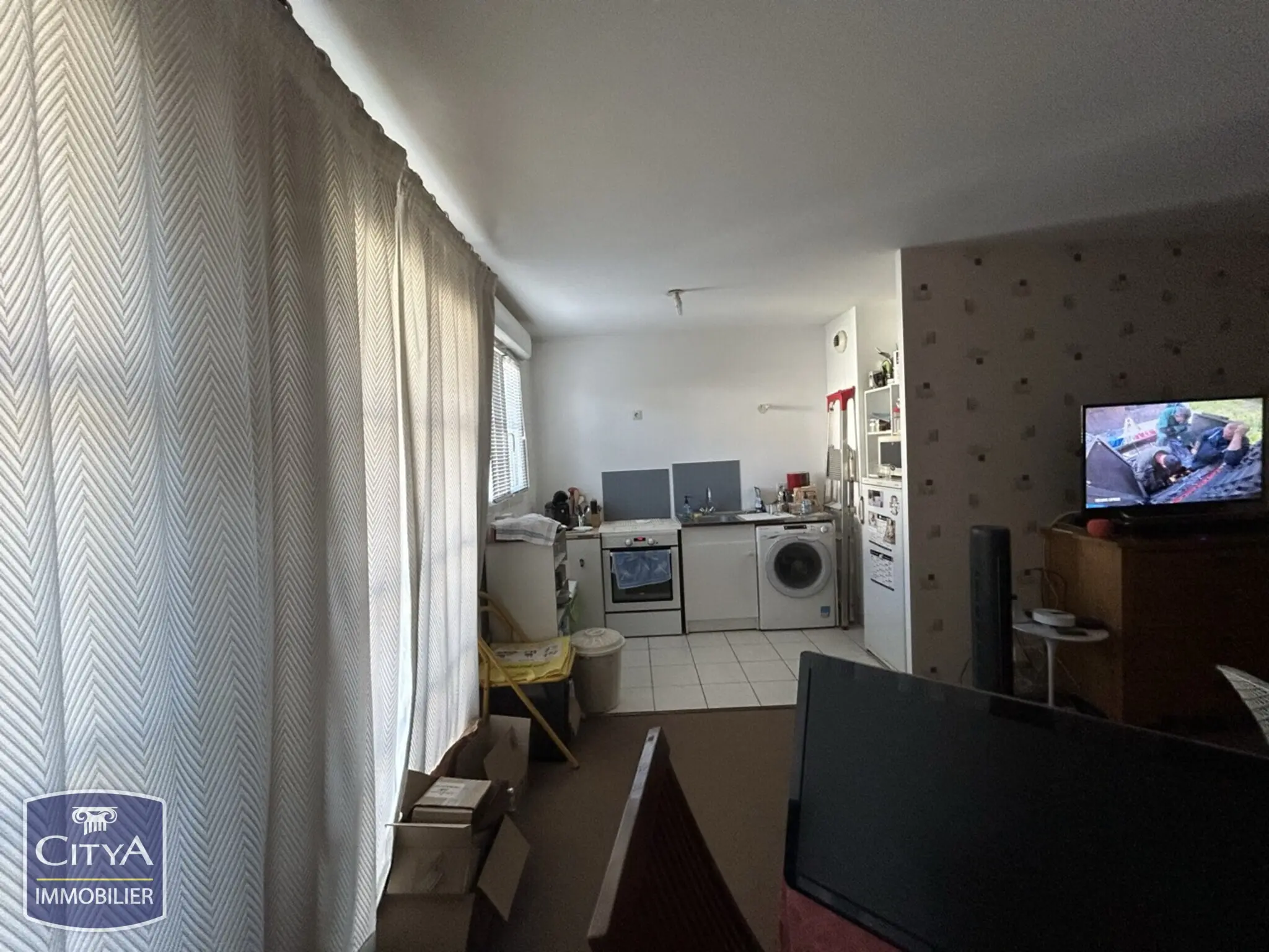 Photo 6 Appartement 2 pièces 43.36m²