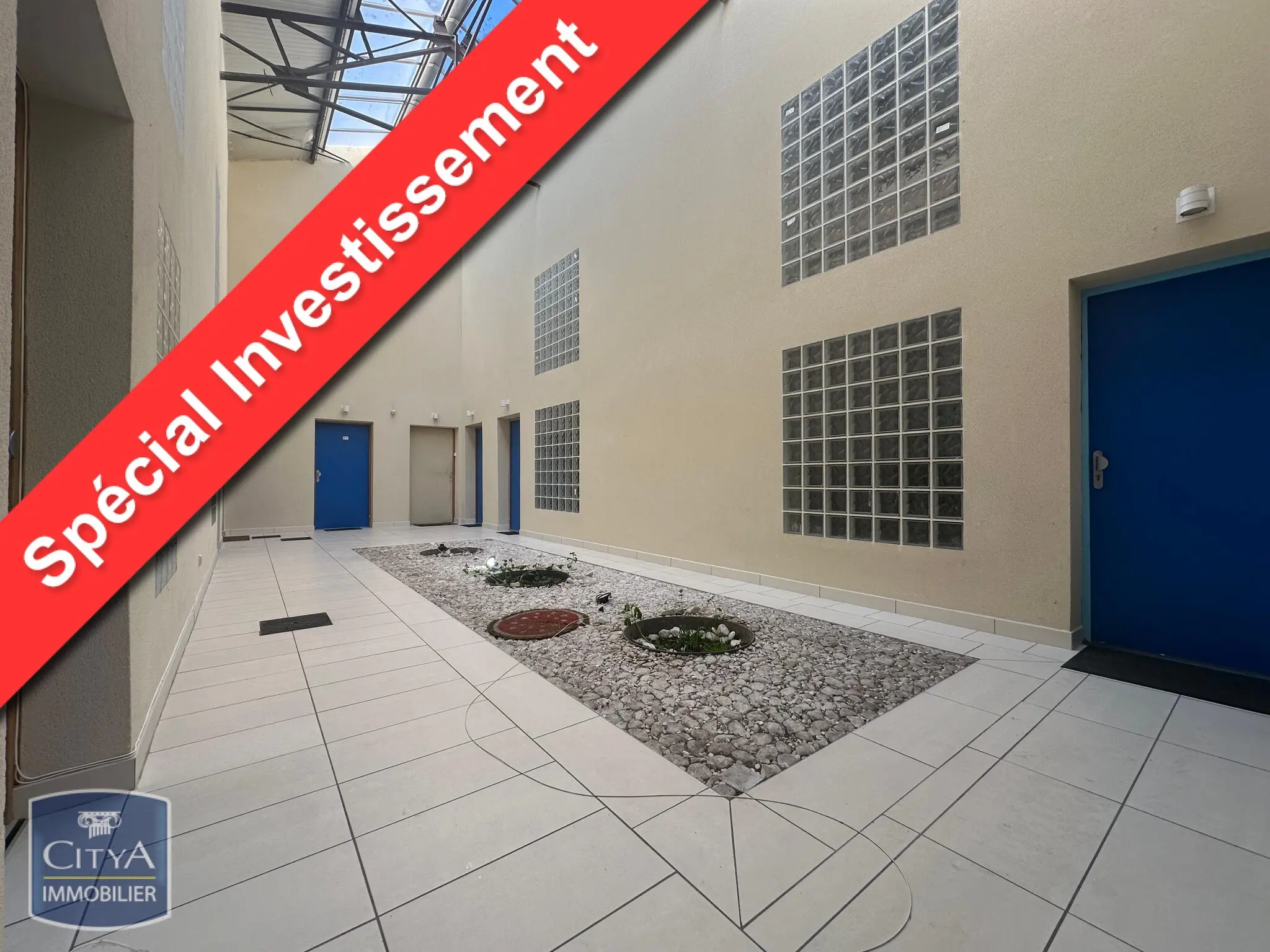 Photo 1 Appartement 3 pièces 51.18m²