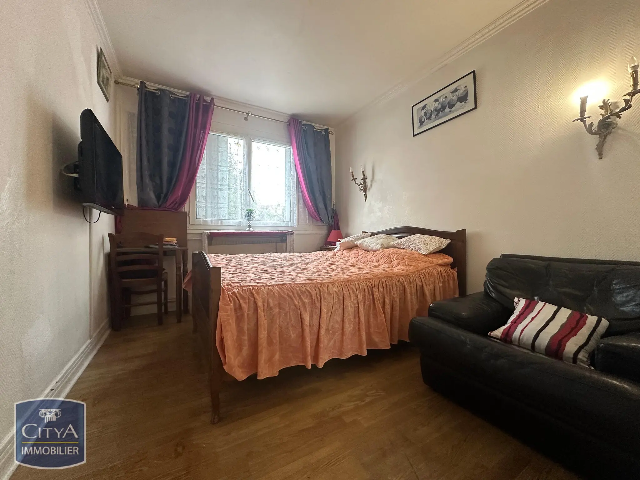 Photo 4 Appartement 4 pièces 80.17m²