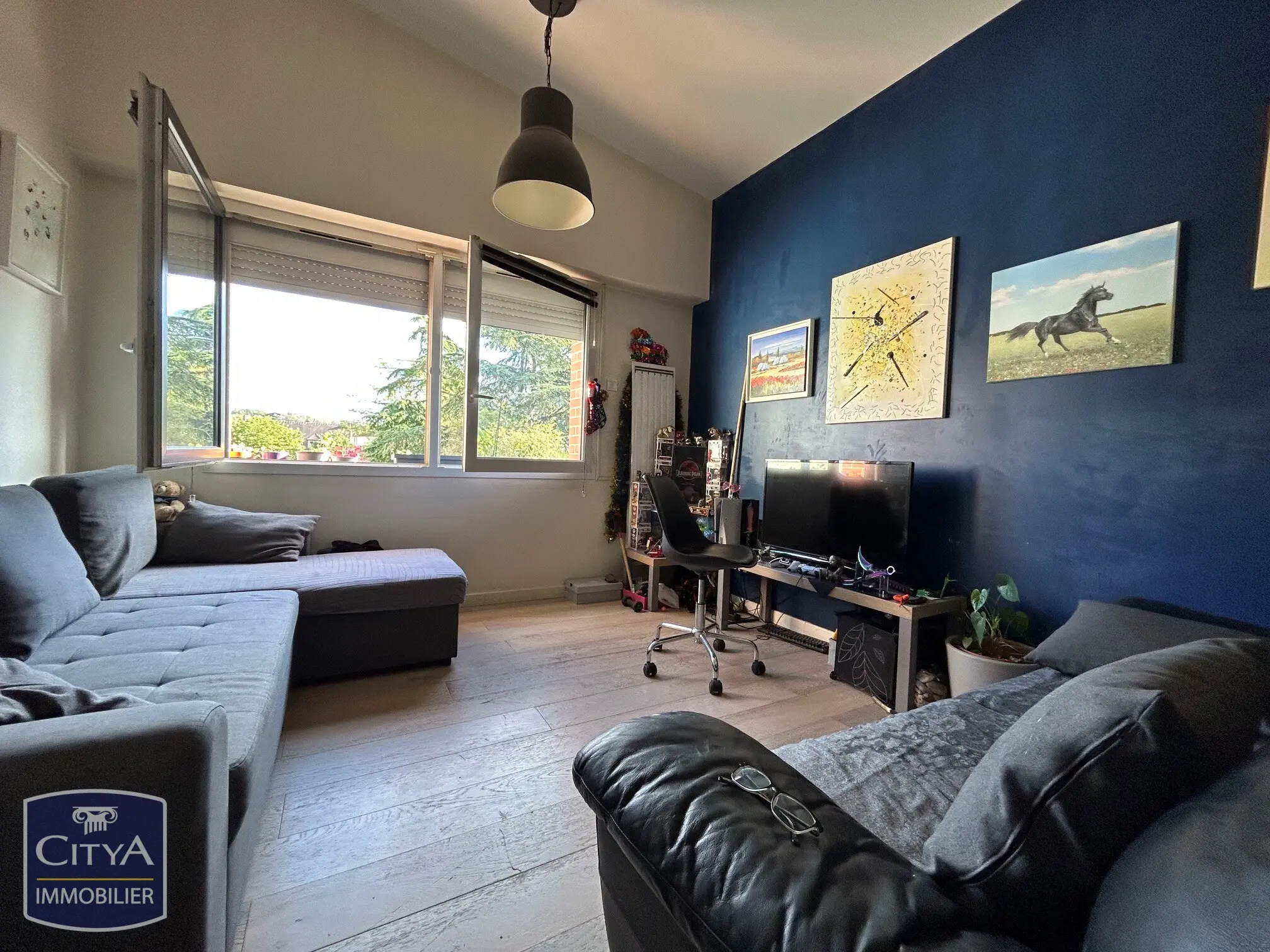 Photo 8 Appartement 3 pièces 53.22m²