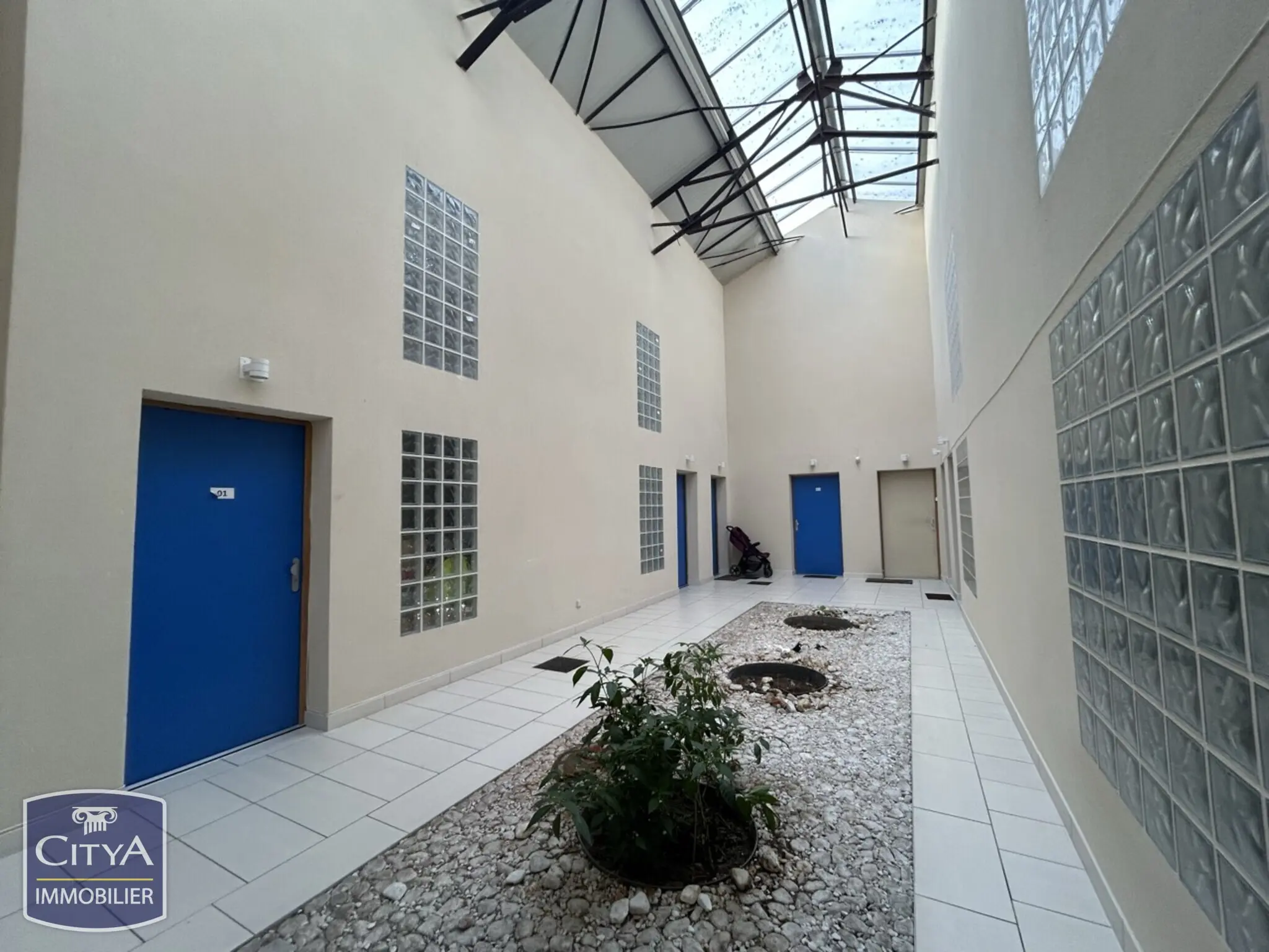 Photo 17 Appartement 3 pièces 53.22m²