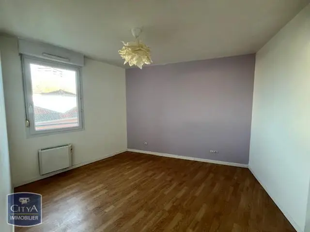 Photo 4 Appartement 2 pièces 39.65m²