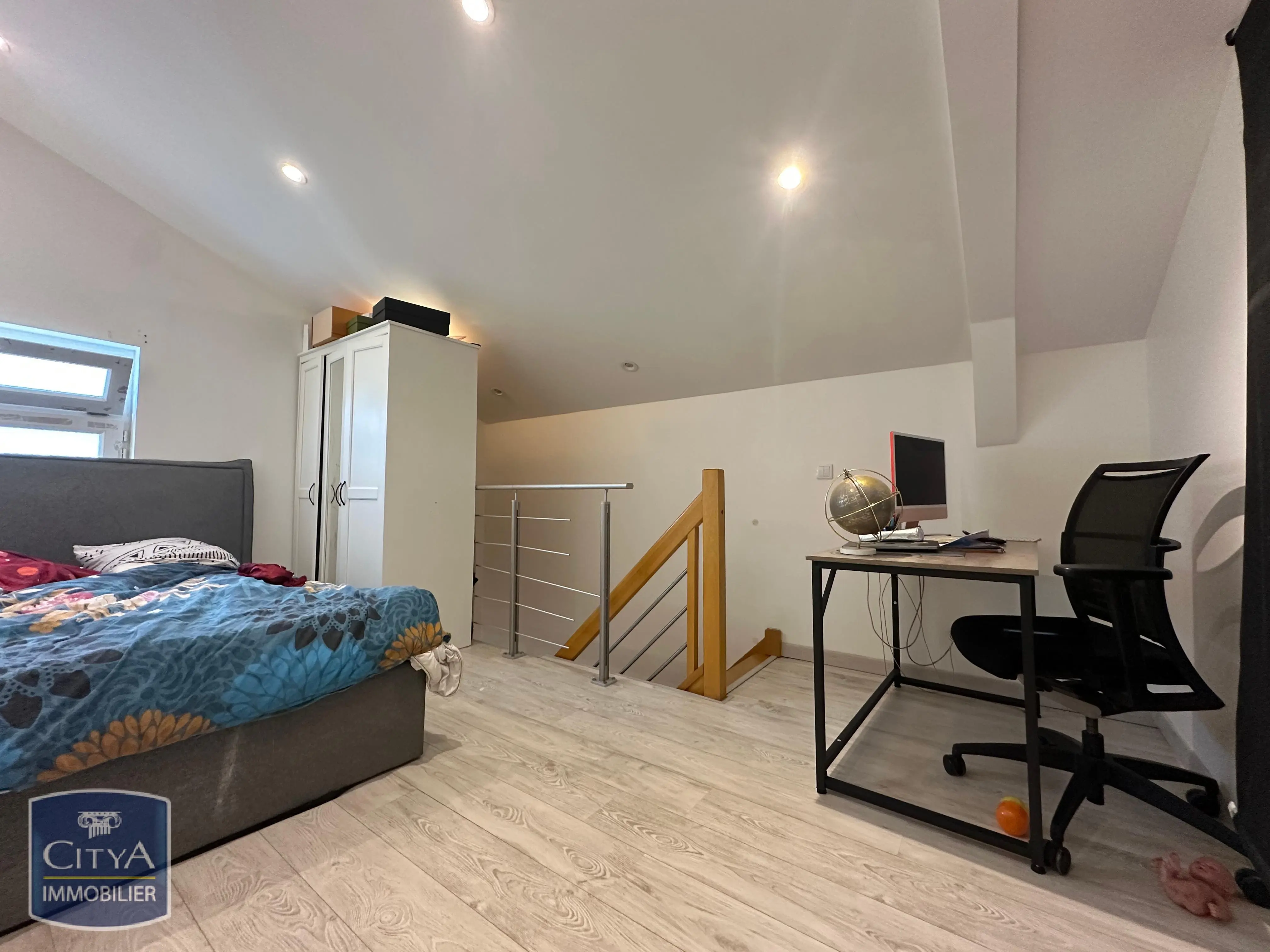 Photo 7 Appartement 3 pièces 51.18m²