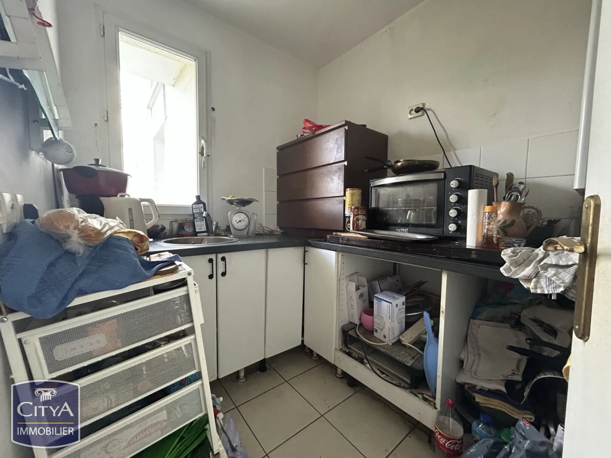 Photo 12 Appartement 2 pièces 45m²