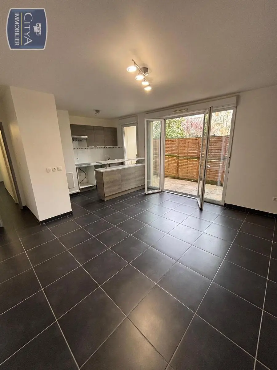 Photo 4 Appartement 3 pièces