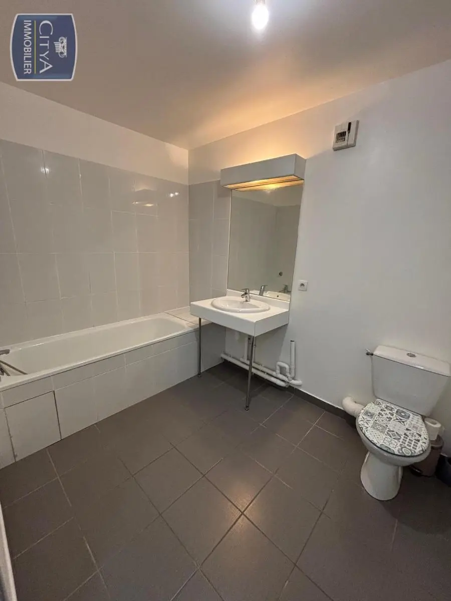 Photo 8 Appartement 3 pièces