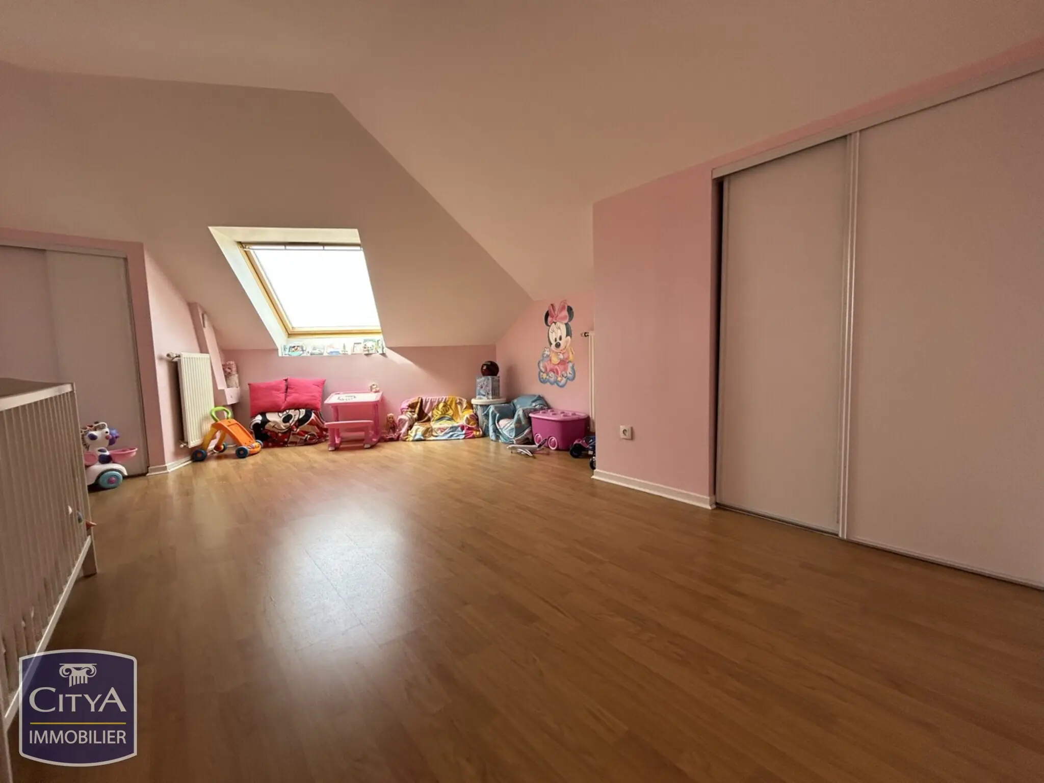 Photo 13 Appartement 5 pièces 125m²