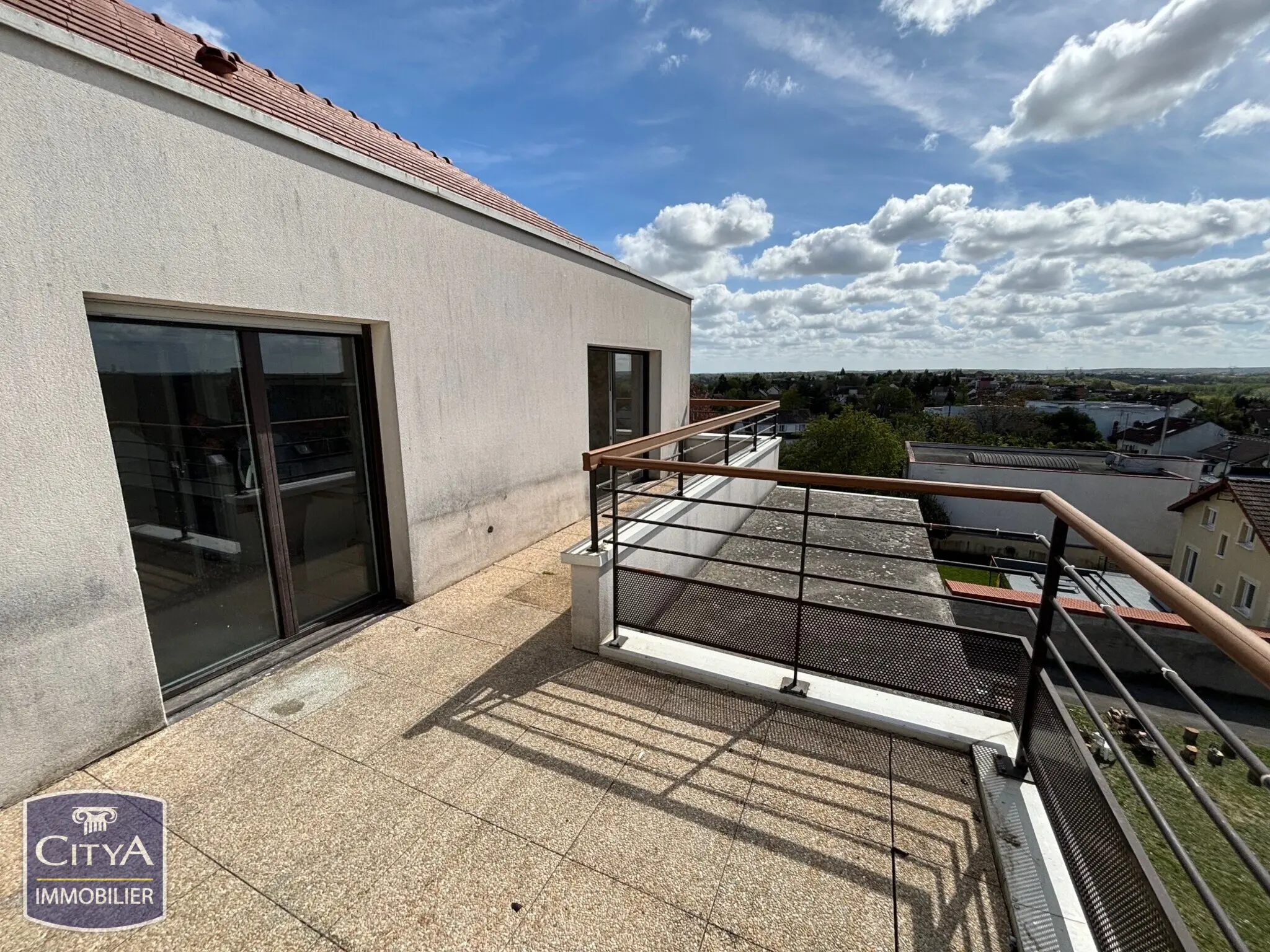 Photo 2 appartement Corbeil-Essonnes