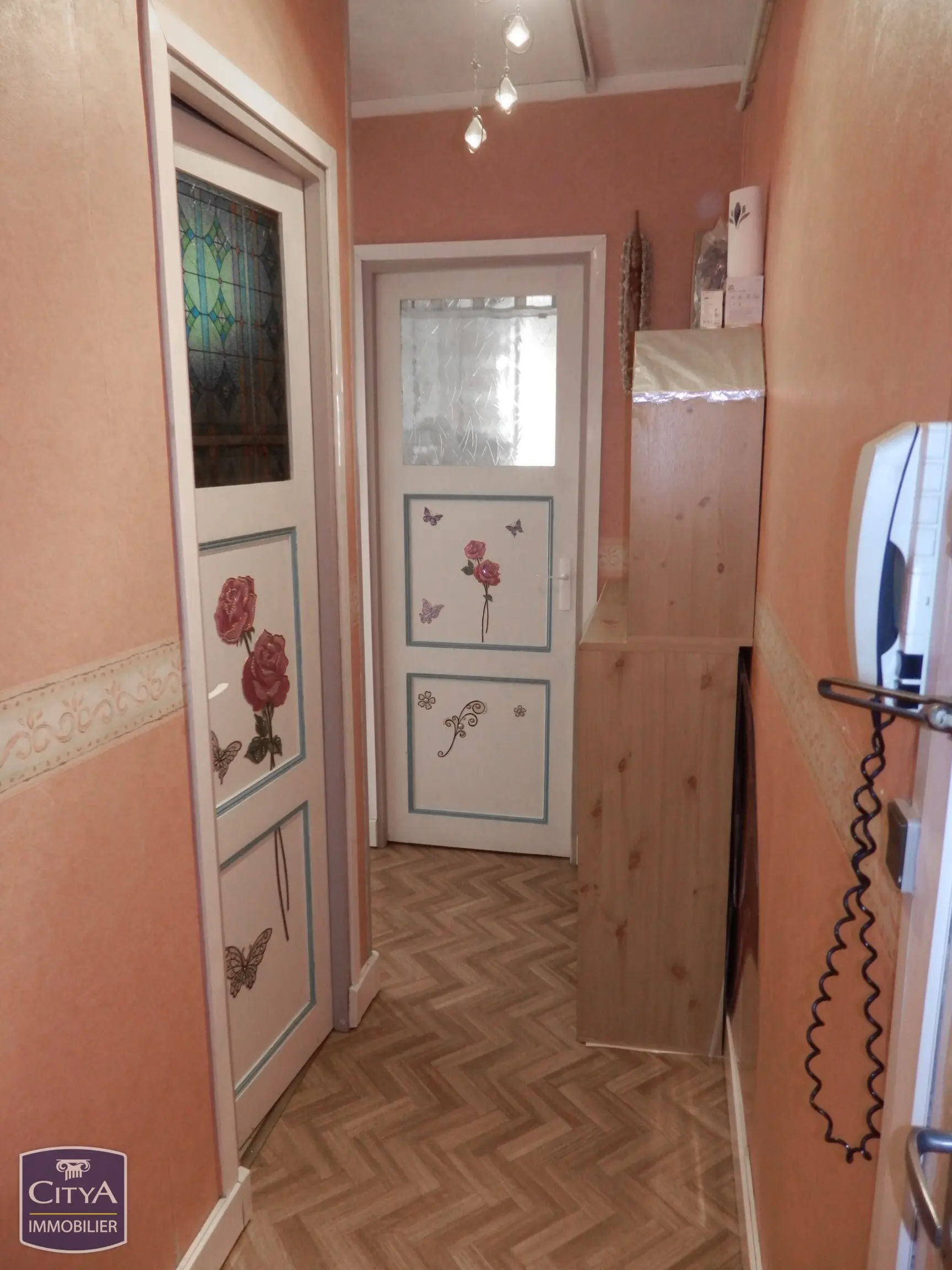 Photo 3 Appartement 2 pièces 41.5m²