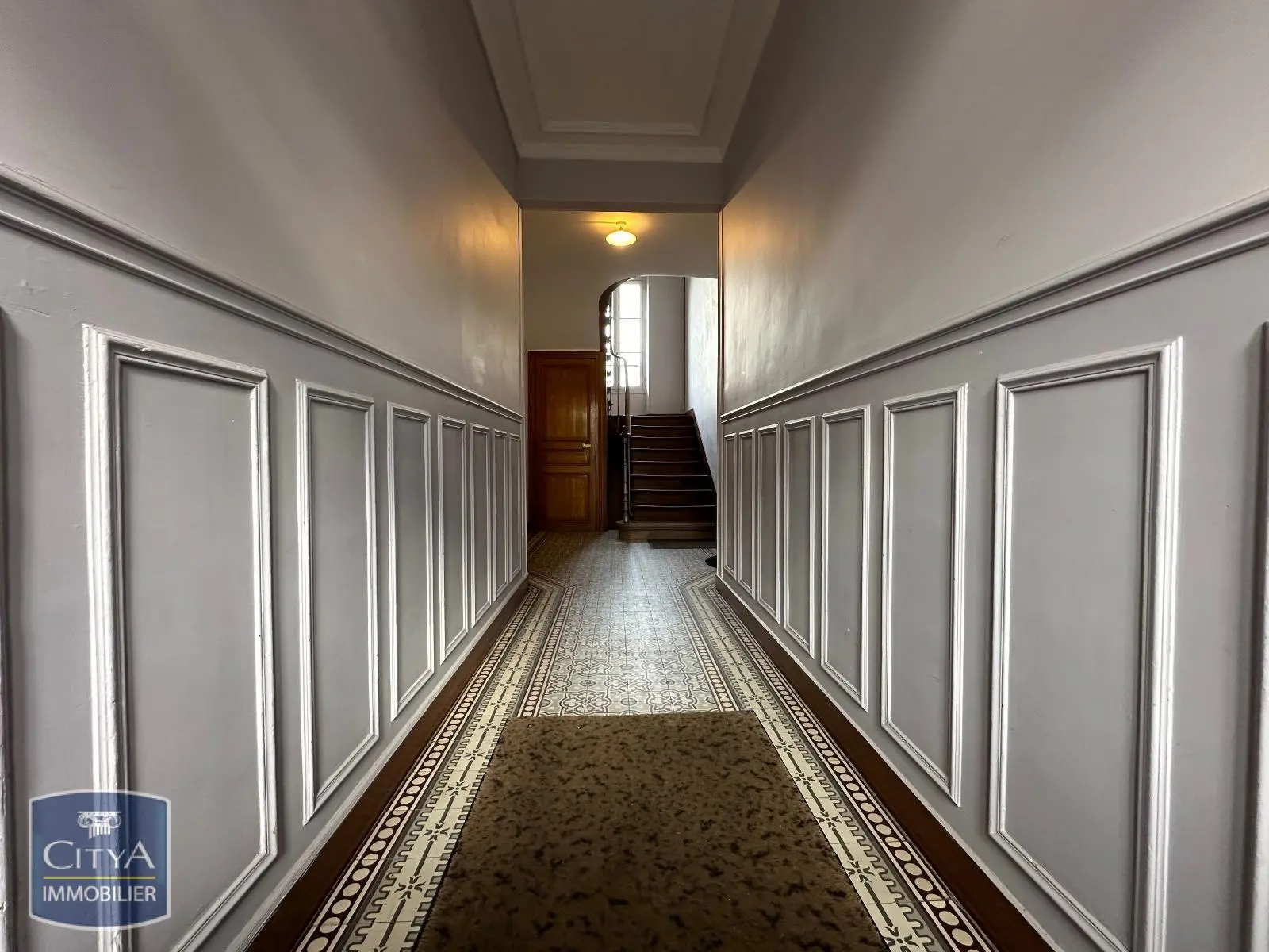 Photo 1 Appartement 1 pièce 11.39m²