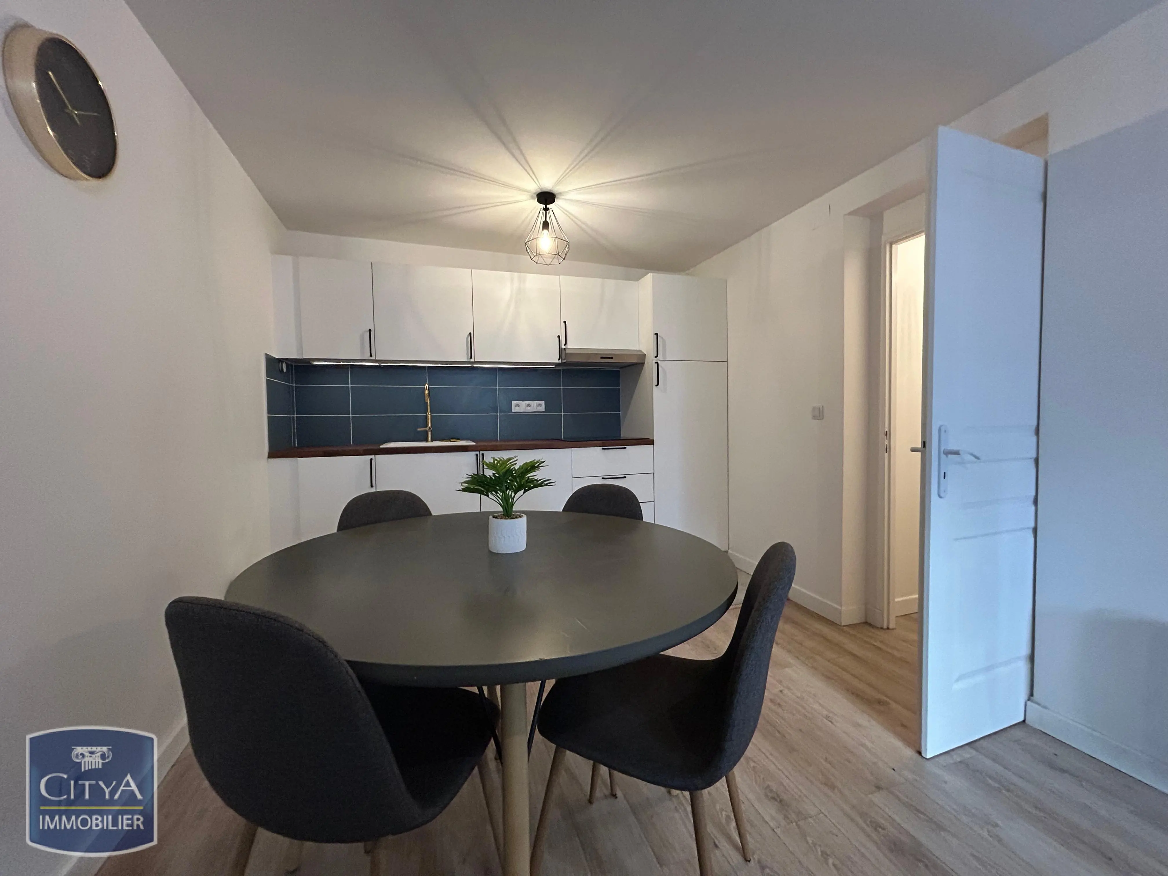 Photo 3 Appartement 2 pièces 35m²