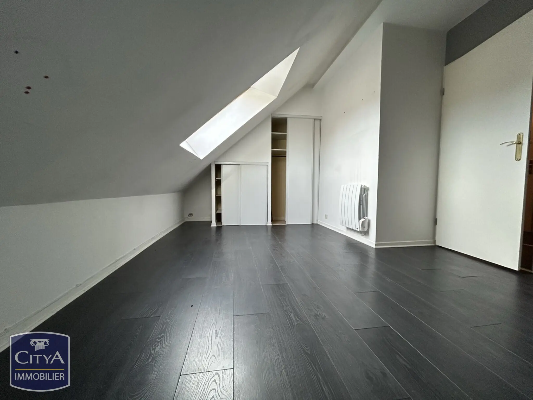 Photo 10 Appartement 3 pièces 59.8m²