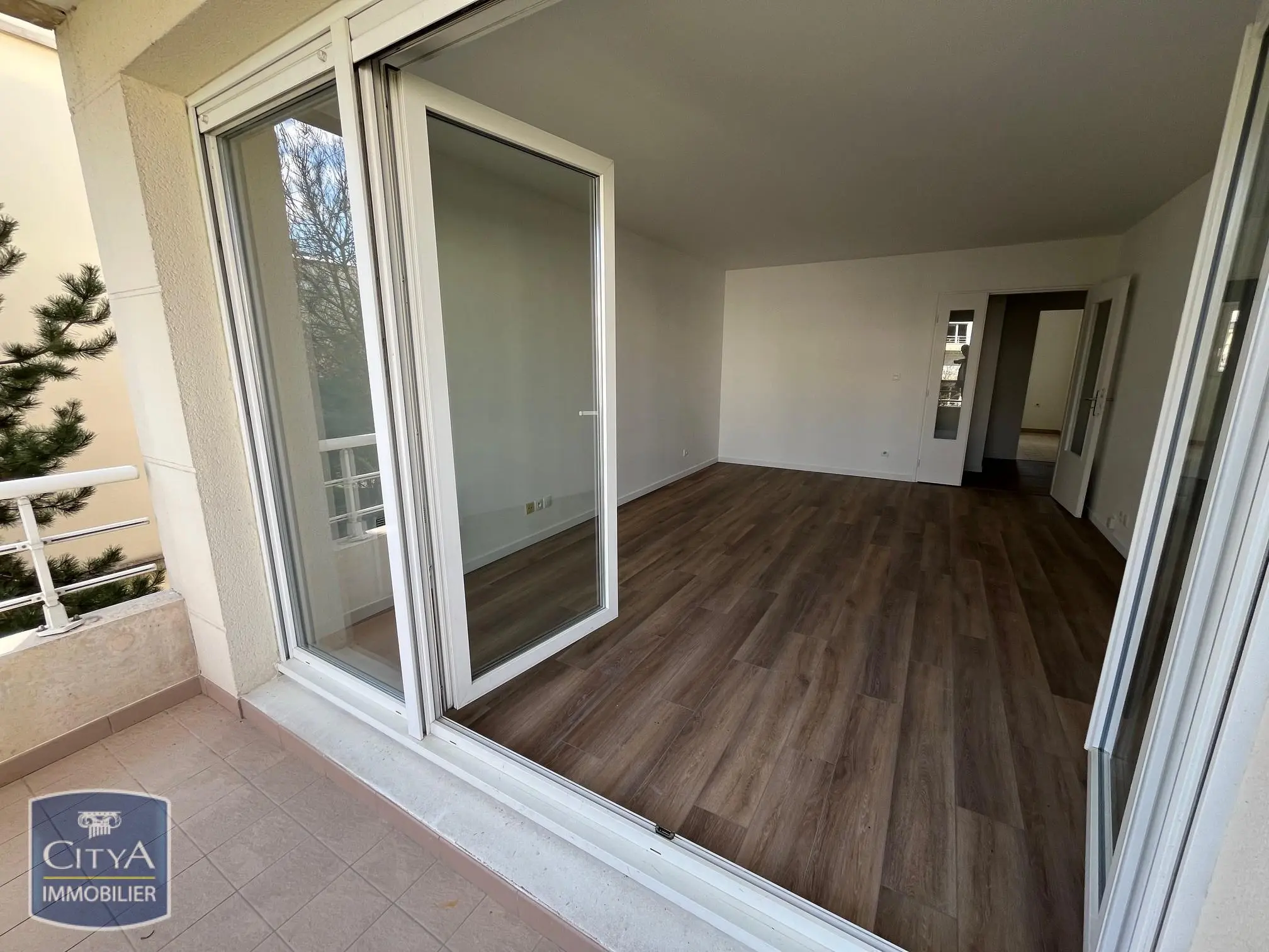 Photo 1 appartement Corbeil-Essonnes