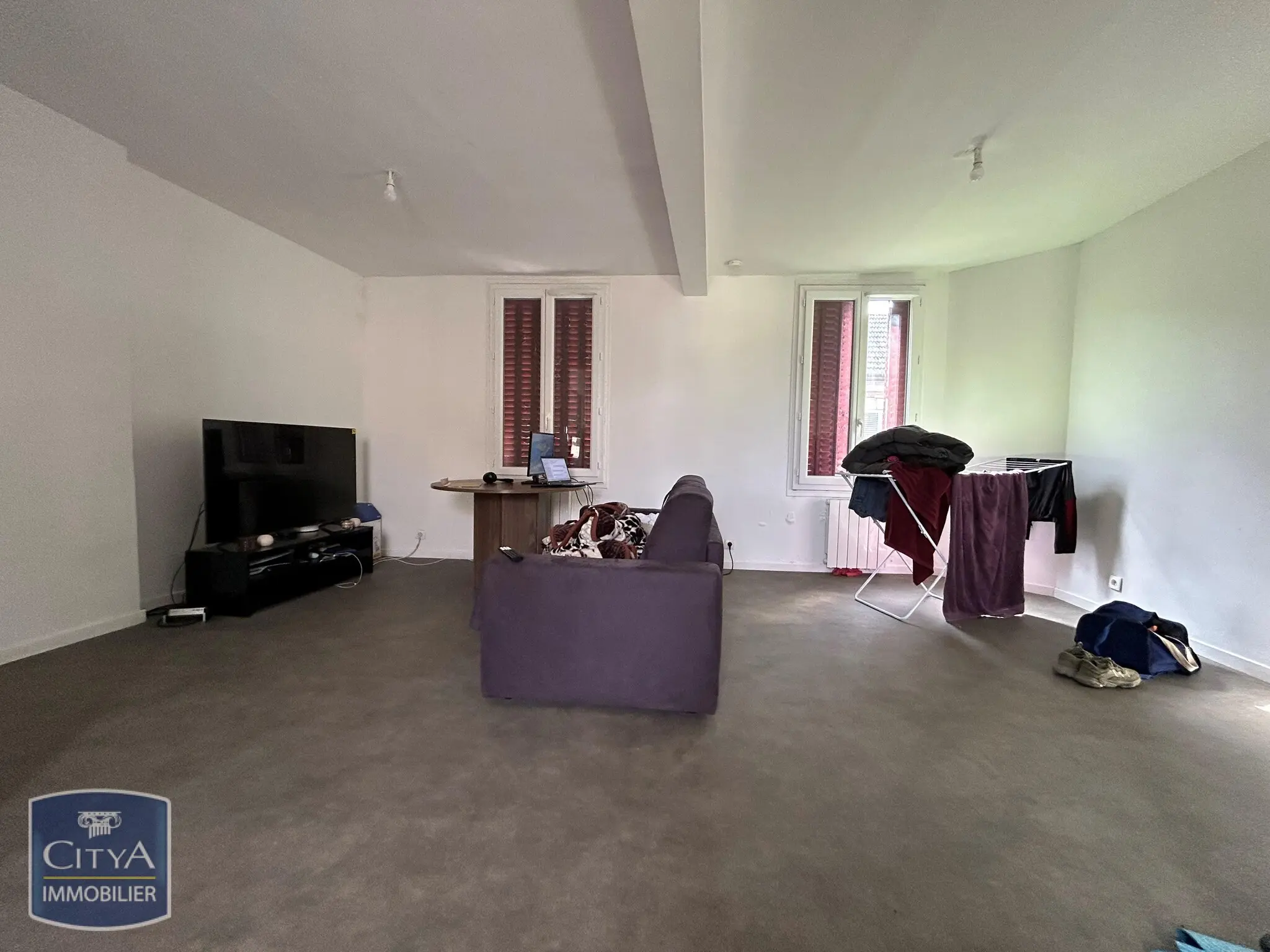 Photo 2 Appartement 2 pièces 44.78m²