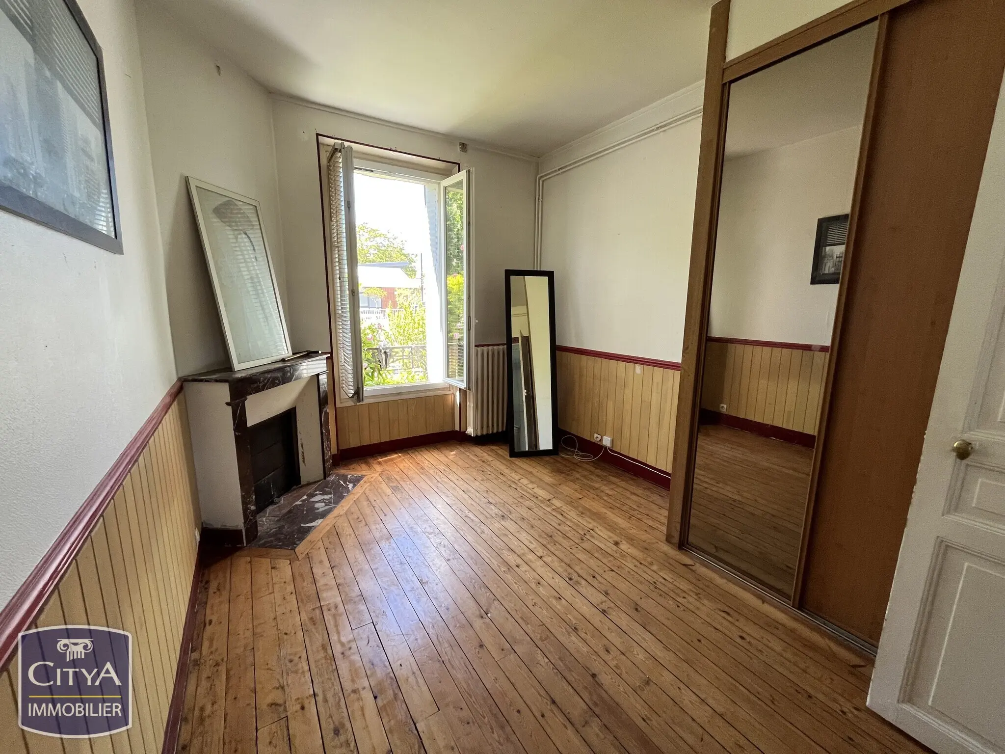 Photo 5 Appartement 3 pièces 47.88m²