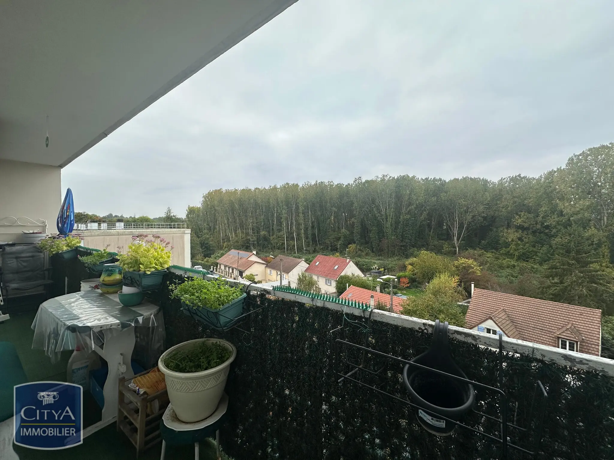 Photo 1 Appartement 4 pièces 80.17m²