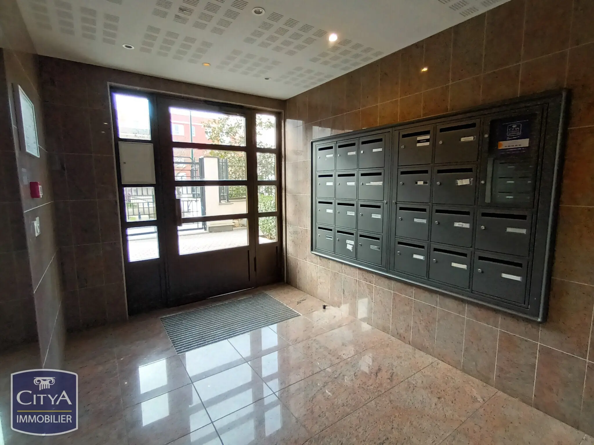 Photo 9 Appartement 2 pièces 26.74m²