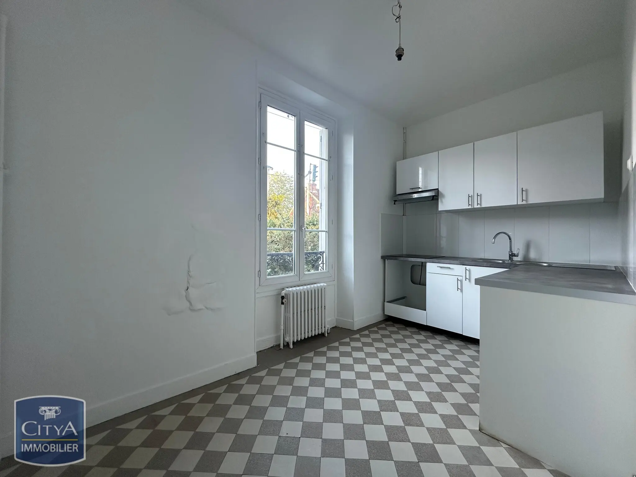 Photo 5 Appartement 5 pièces 89m²
