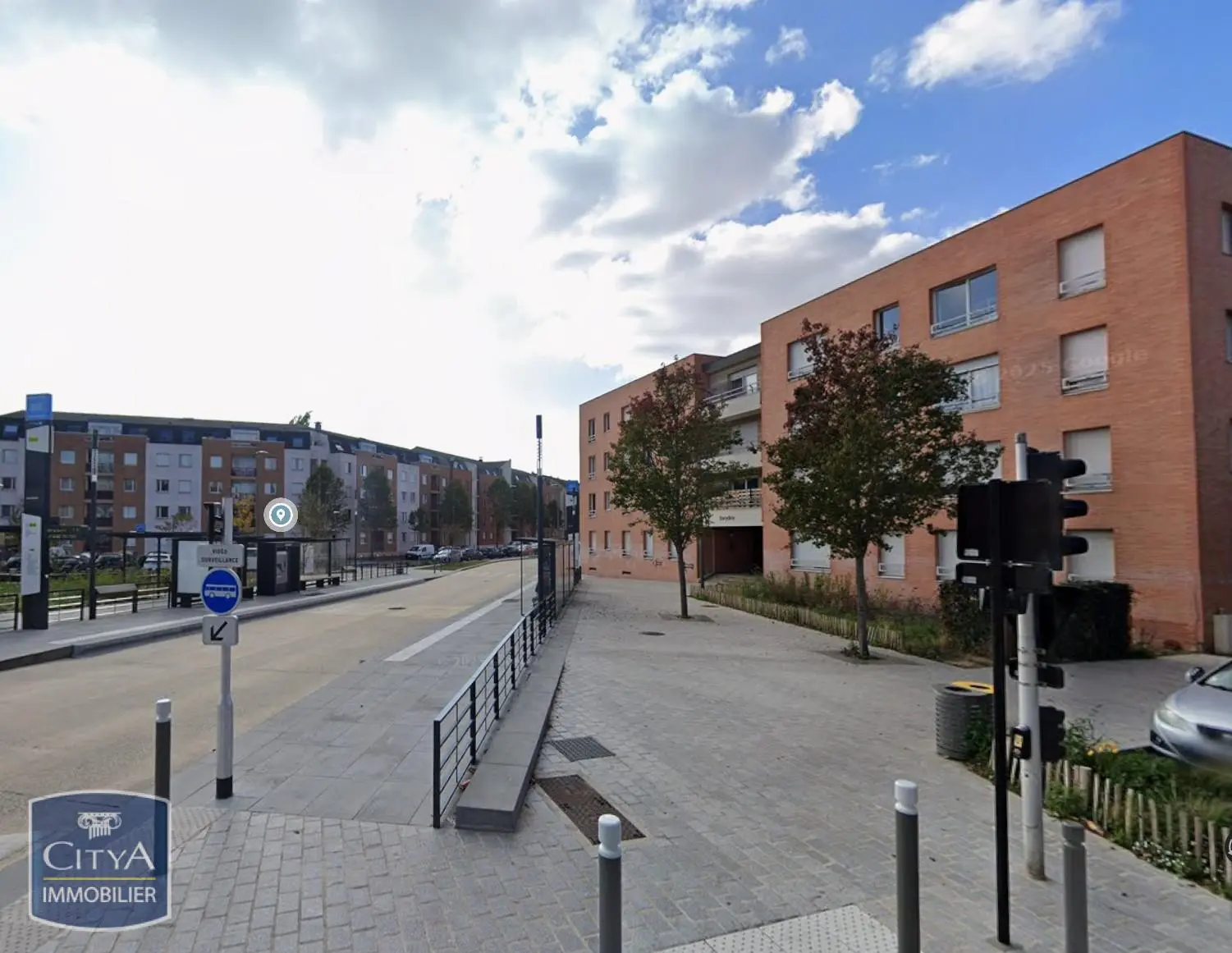 Photo 1 Appartement 1 pièce 28.71m²