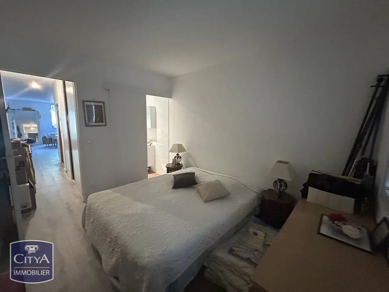 Photo 4 Appartement 2 pièces 51.55m²