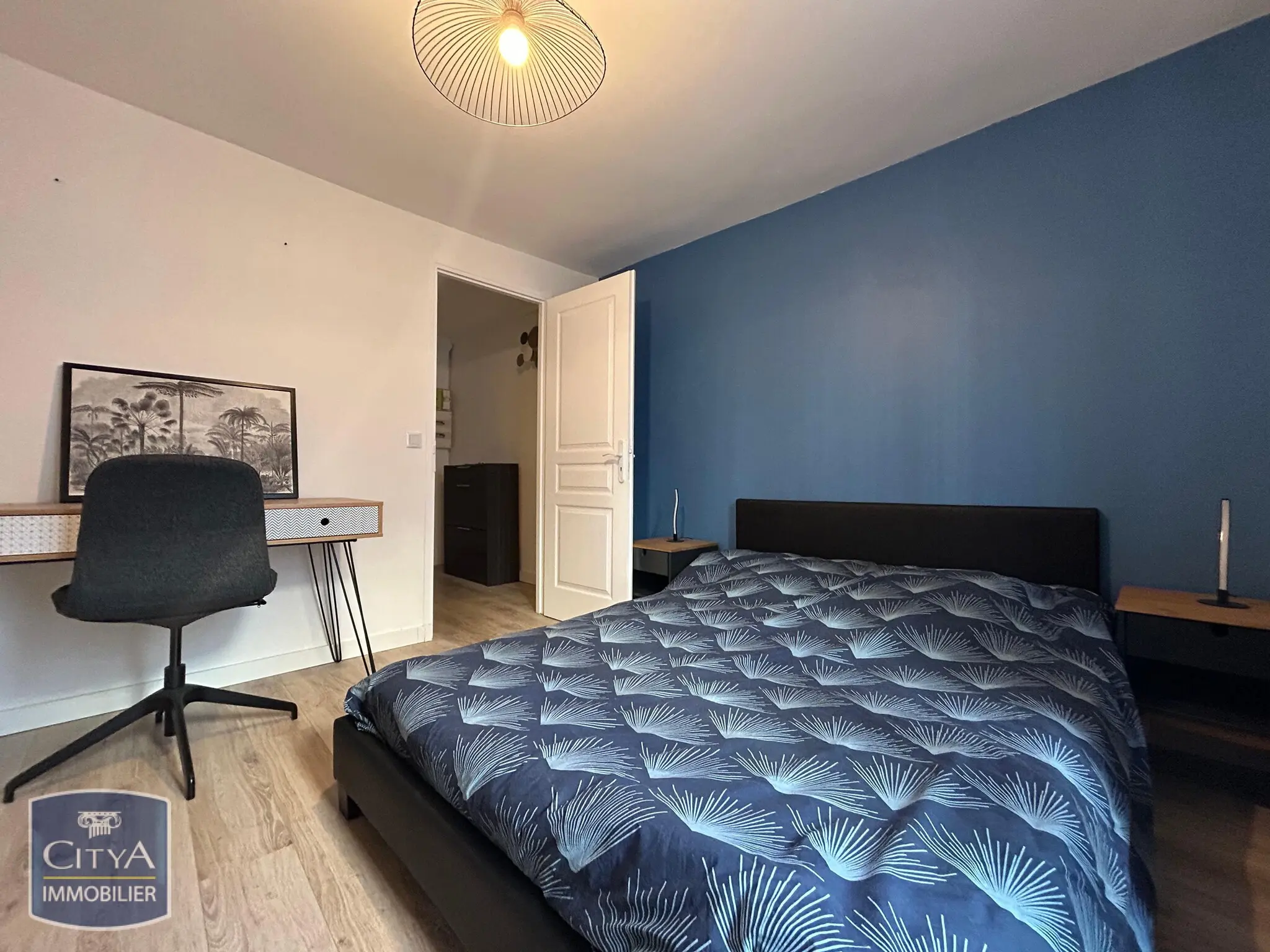 Photo 2 Appartement 2 pièces 35m²