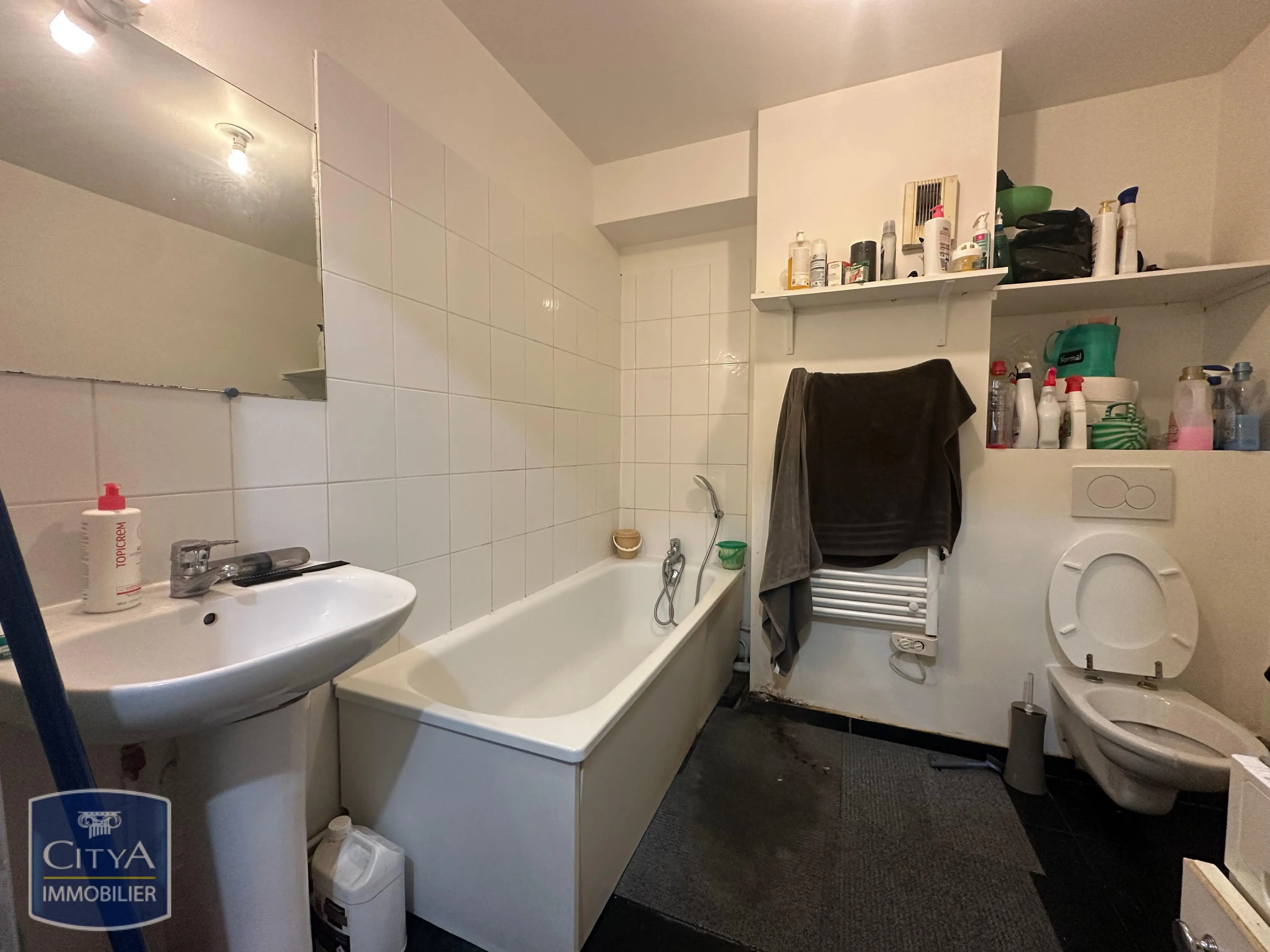 Photo 5 Appartement 2 pièces 41.75m²