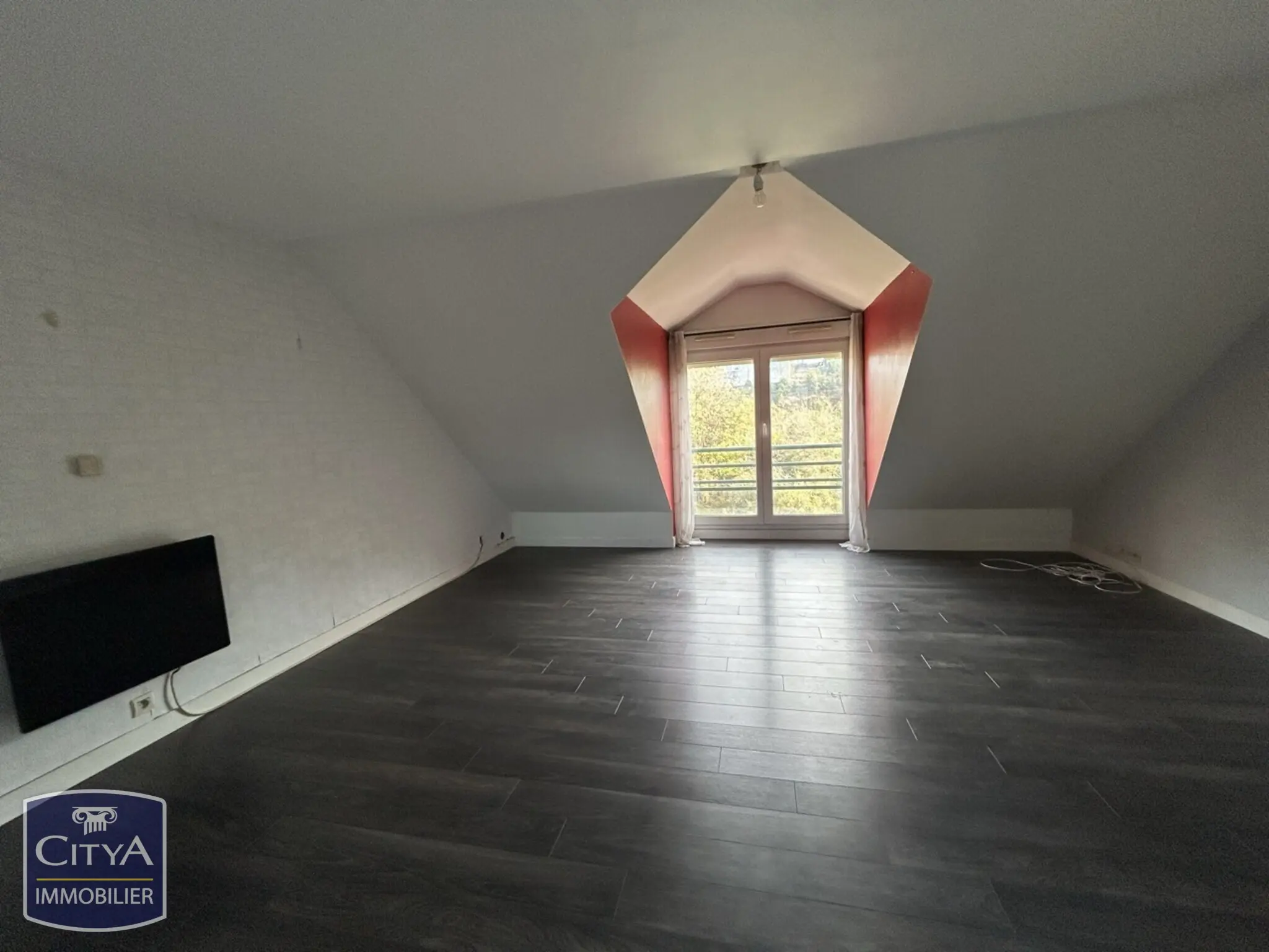 Photo 6 Appartement 3 pièces 59.8m²