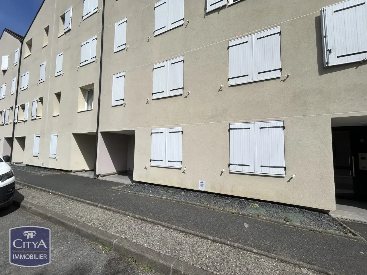 Photo 12 Appartement 2 pièces 51.55m²