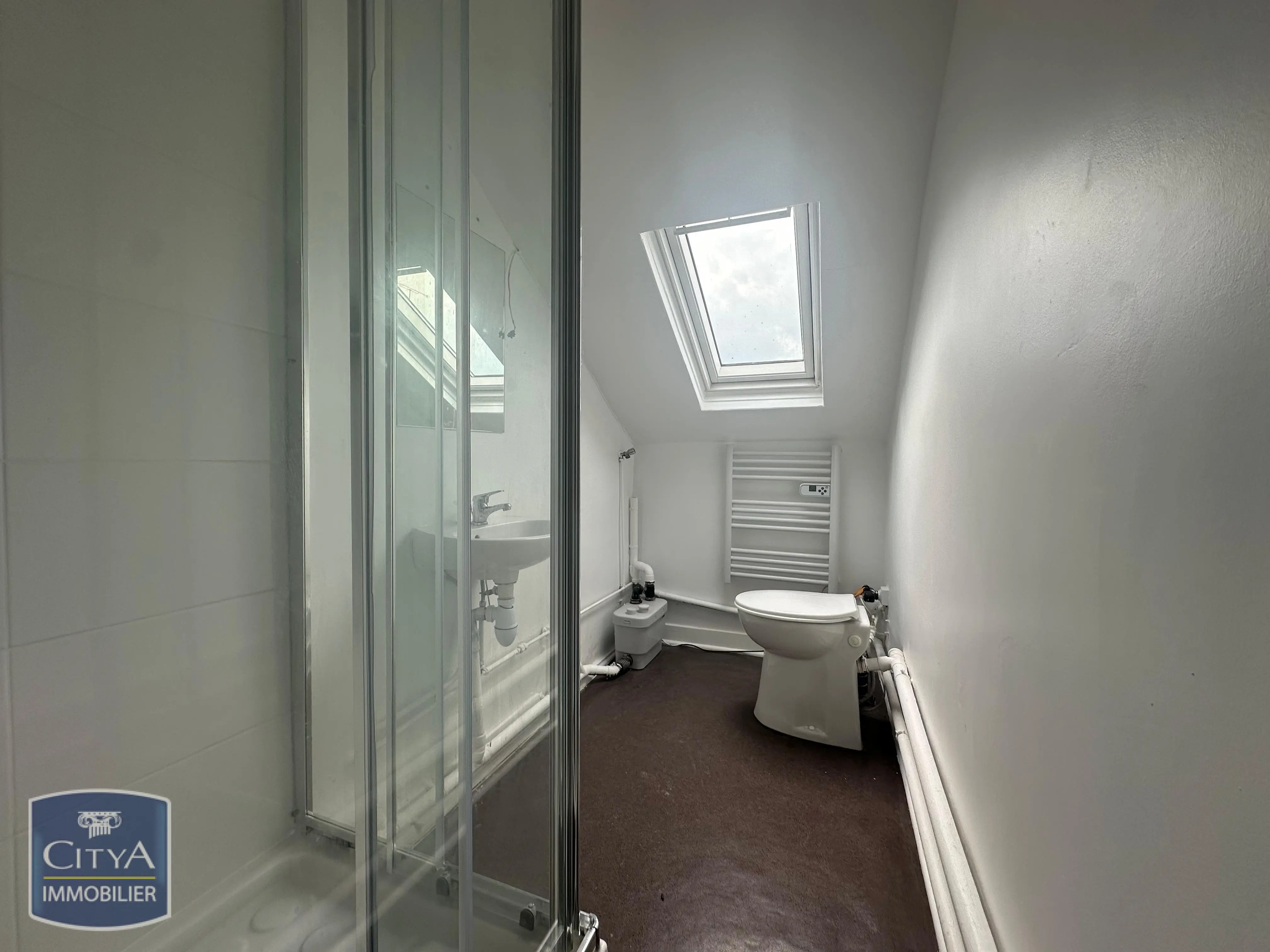 Photo 4 Appartement 1 pièce 11.39m²