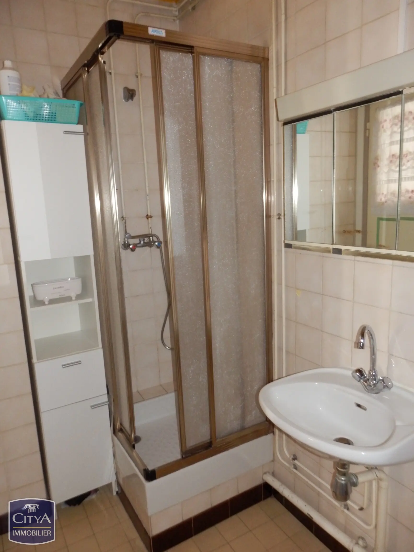 Photo 6 Appartement 2 pièces 41.5m²