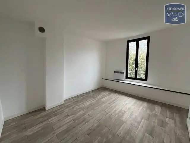 Photo 2 Appartement 2 pièces 37.02m²