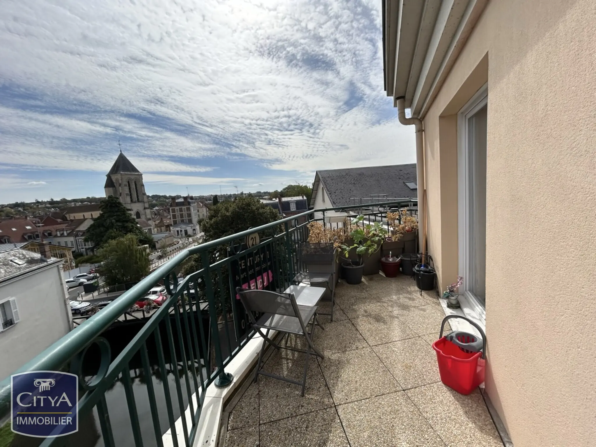 Photo 4 Appartement 5 pièces 125m²