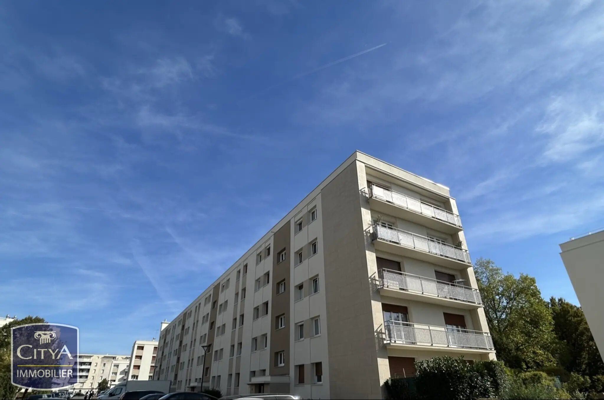 Photo 1 Appartement 4 pièces 70.23m²