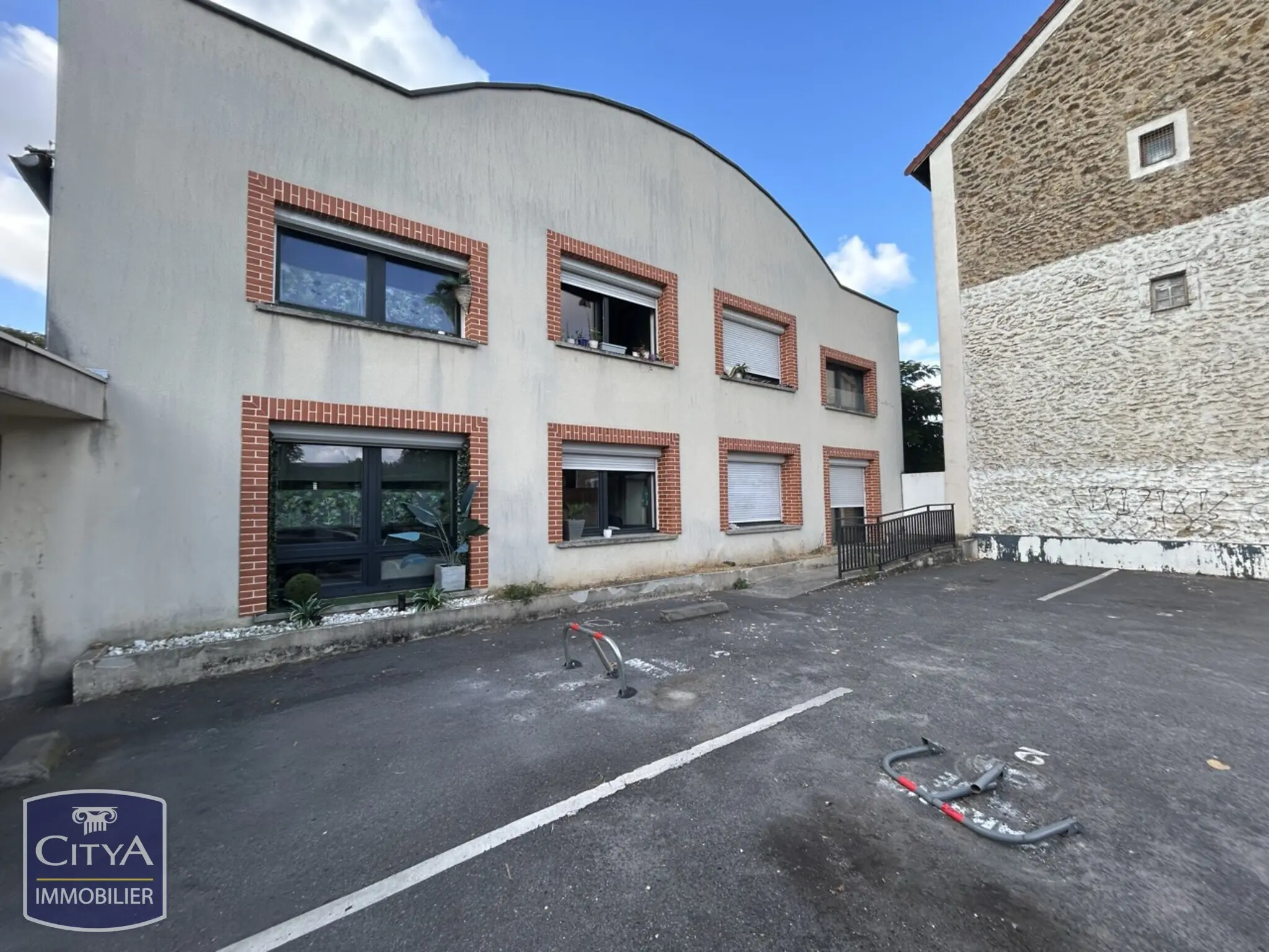 Photo 16 Appartement 3 pièces 53.22m²
