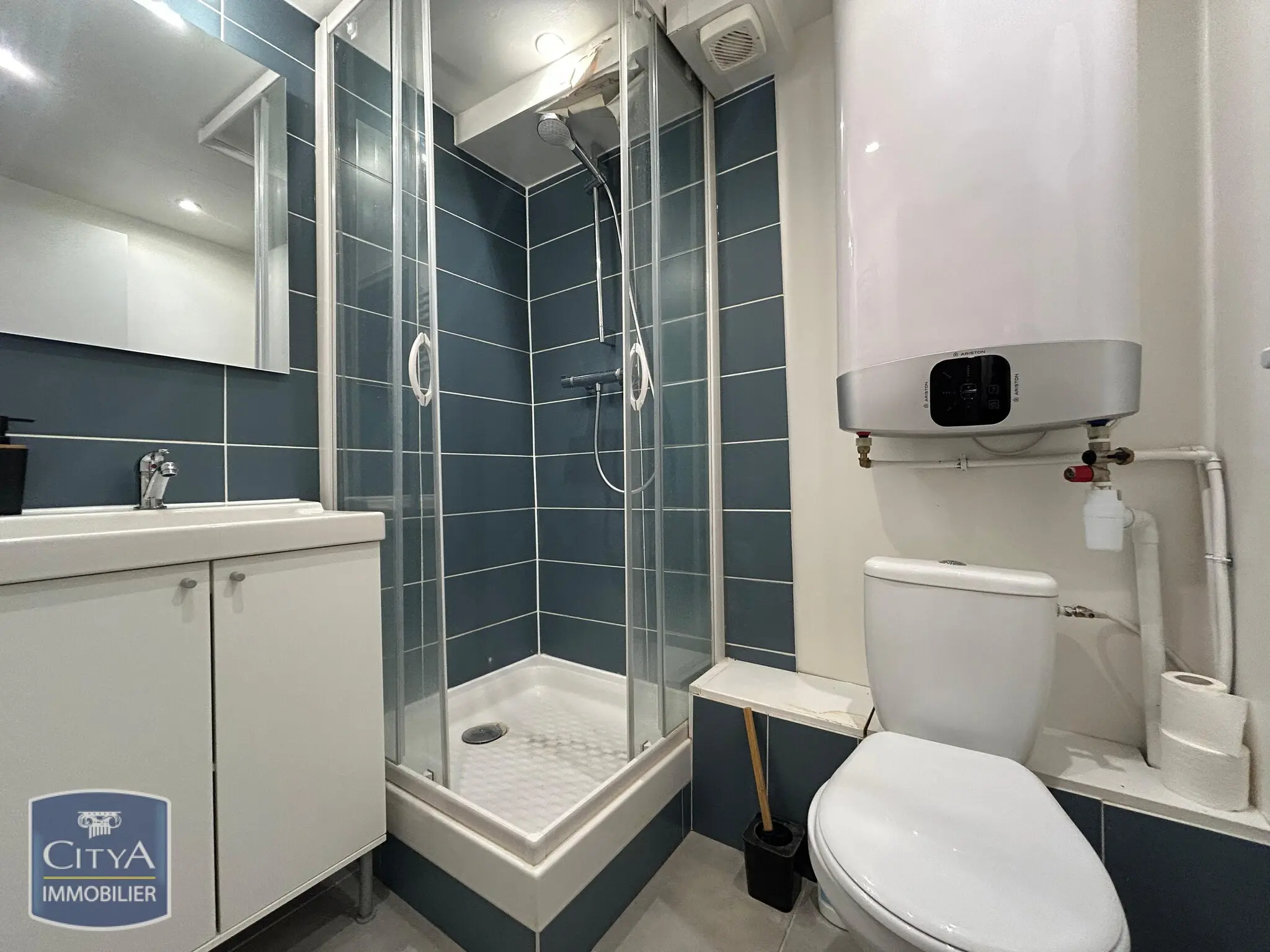 Photo 4 Appartement 2 pièces 35m²