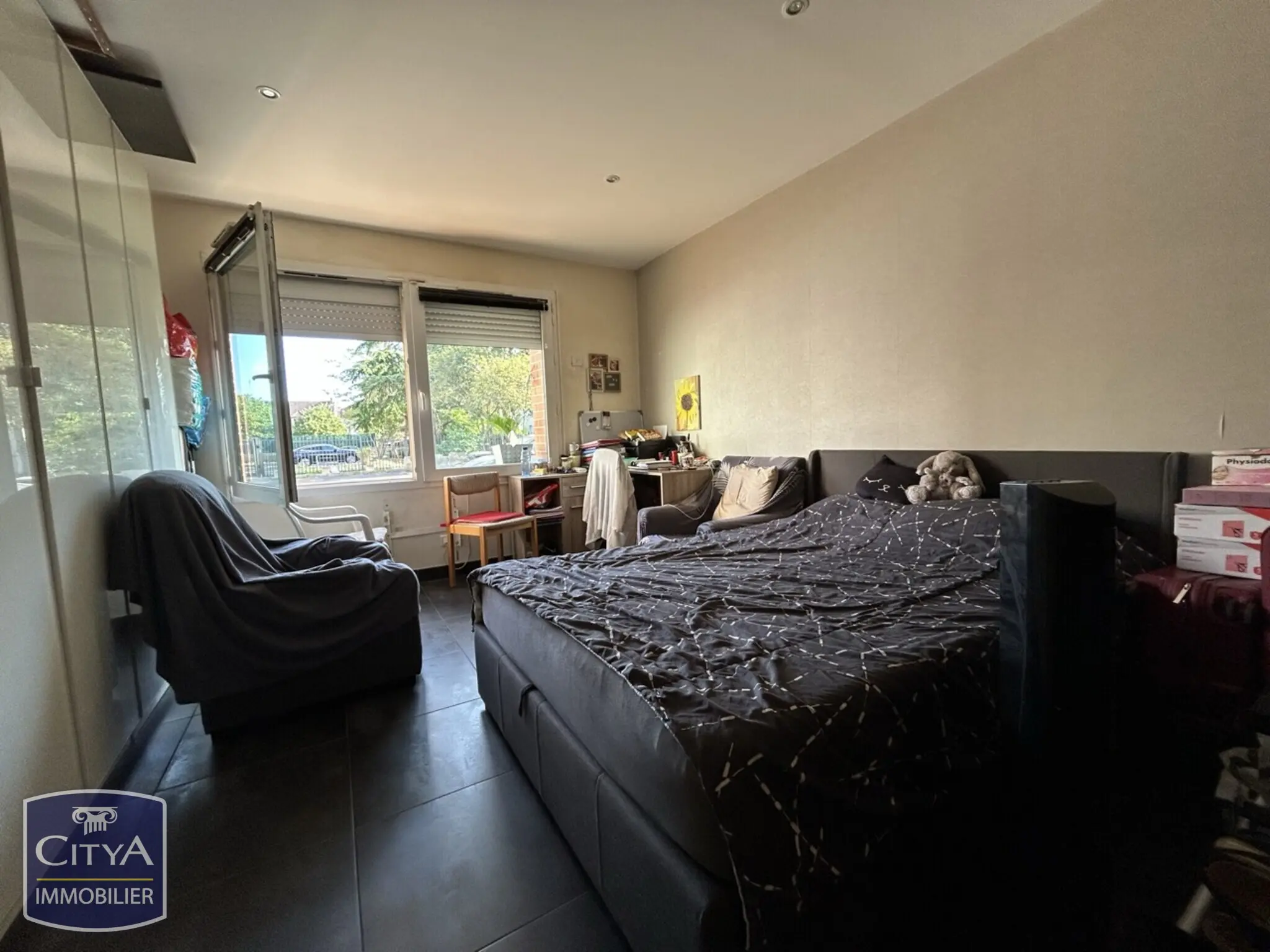 Photo 25 Appartement 3 pièces 53.22m²