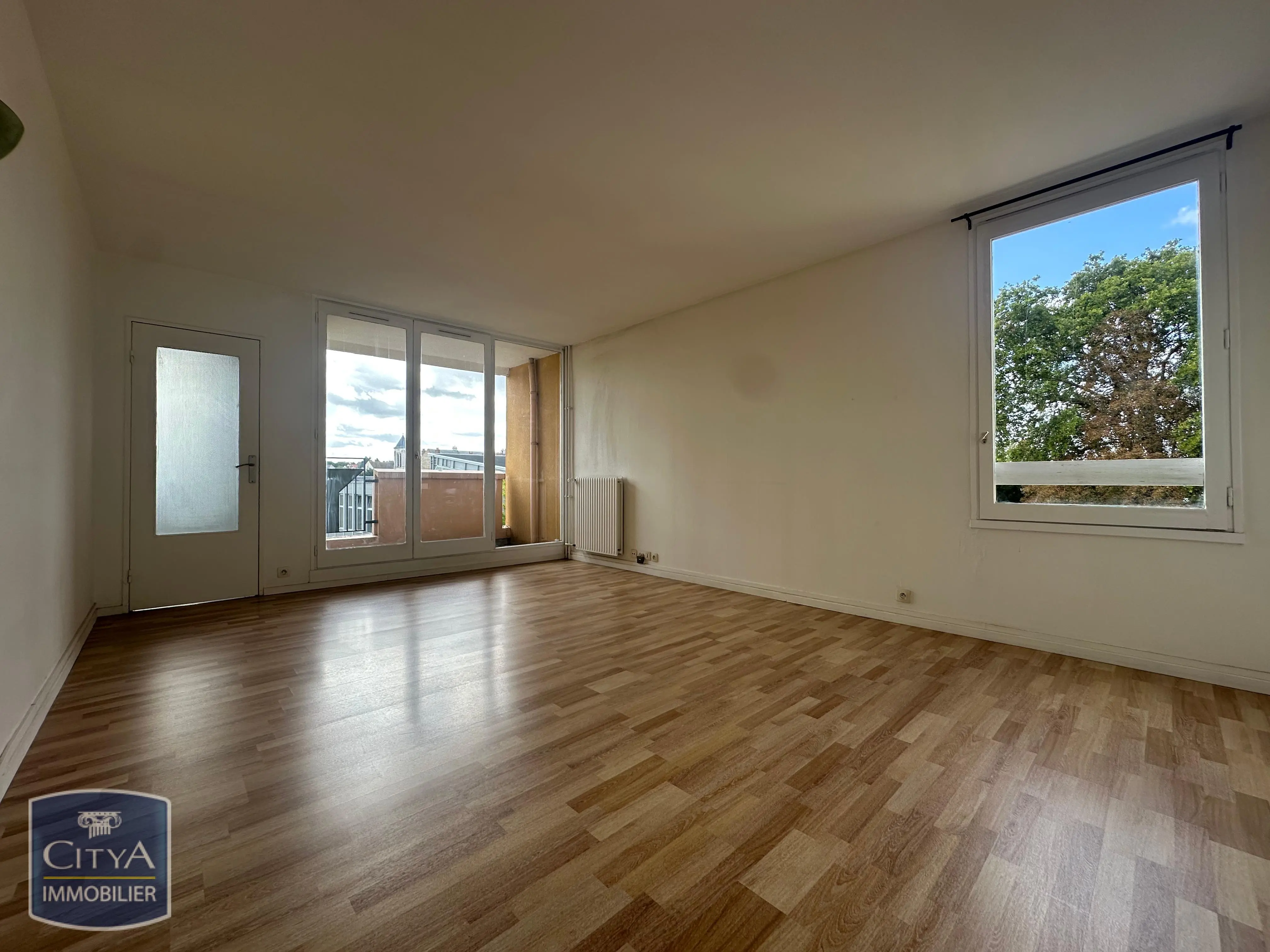 Photo 1 Appartement 3 pièces 71m²