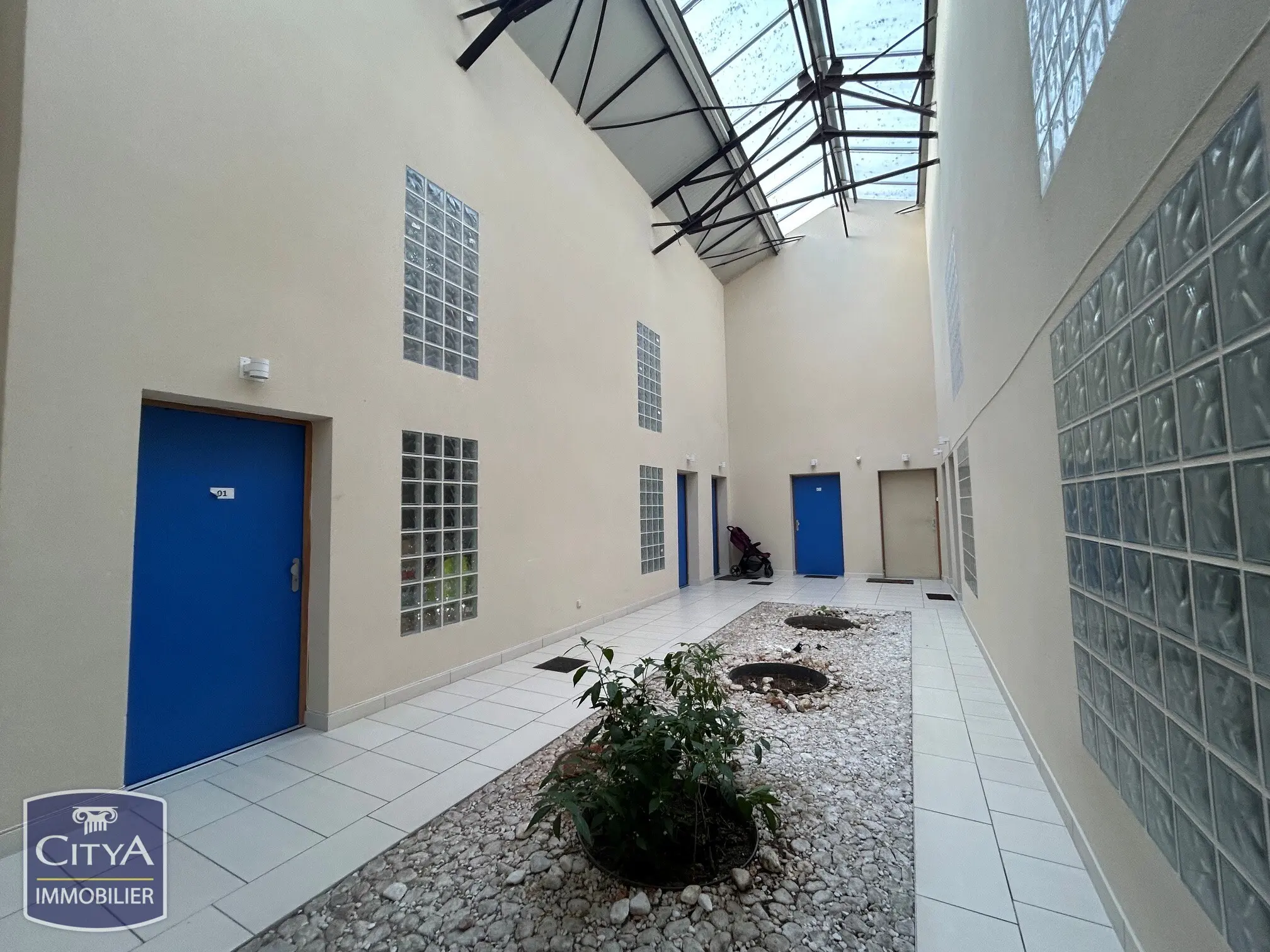 Photo 1 Appartement 3 pièces 53.22m²