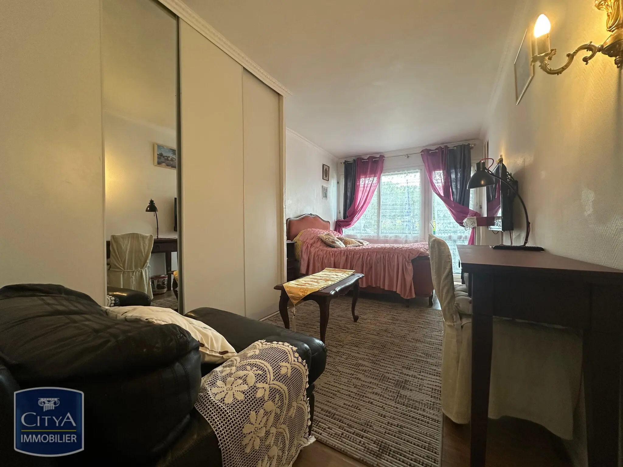 Photo 3 Appartement 4 pièces 80.17m²