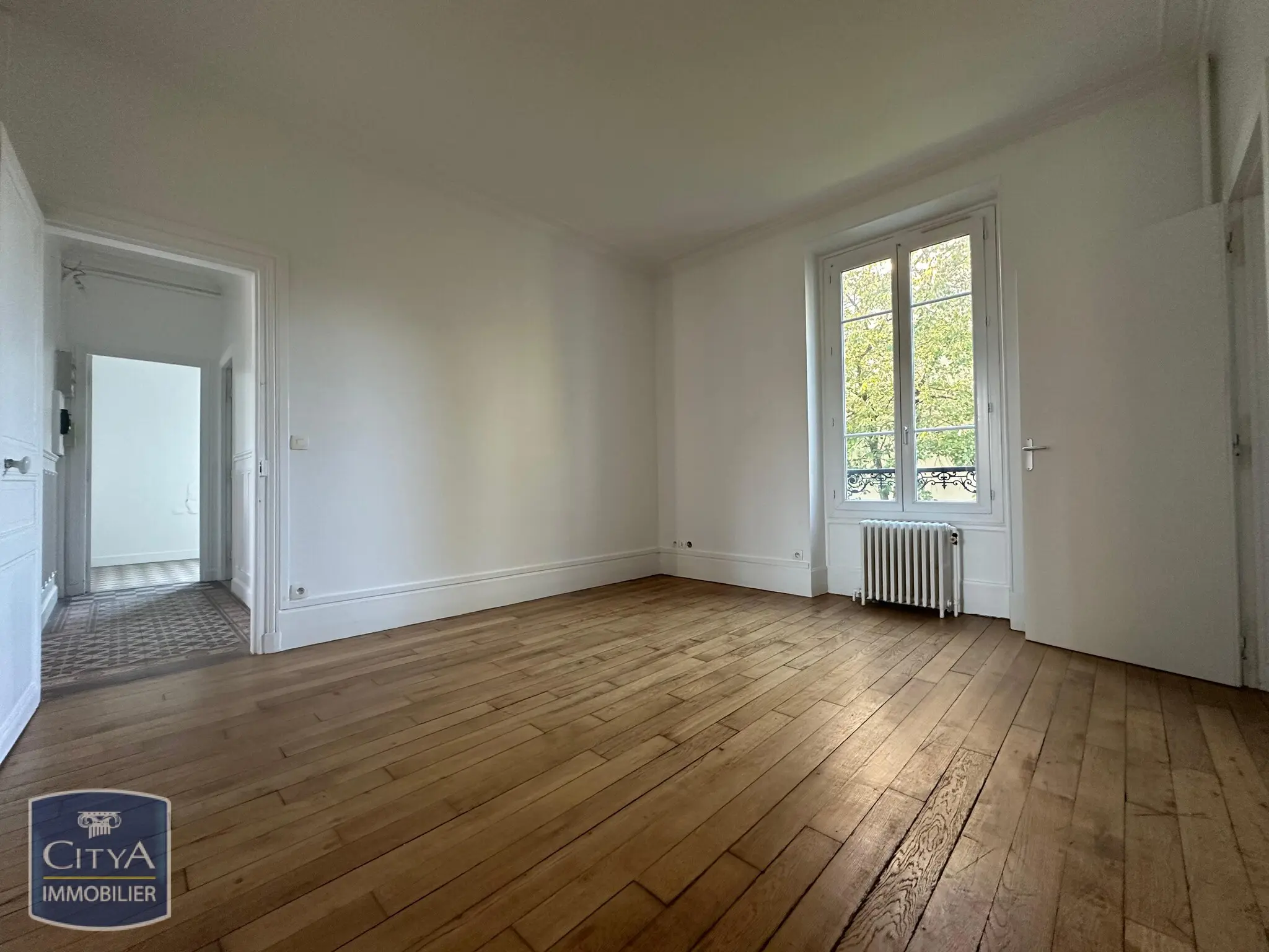 Photo 2 Appartement 5 pièces 89m²